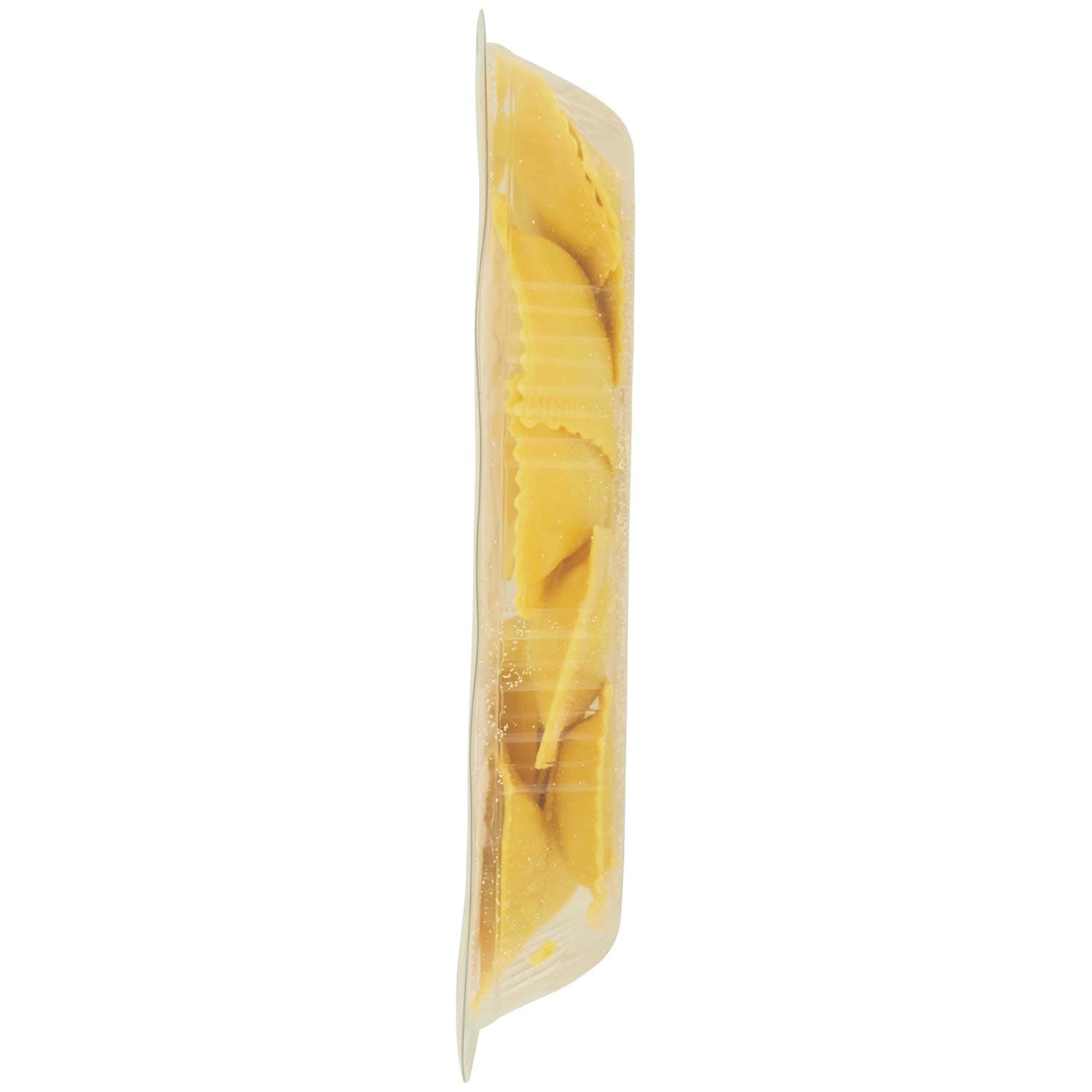FRESCHE BONTÀ Ravioli con Asparagi Verdi e Prosciutto Crudo 300 g – immagine 6