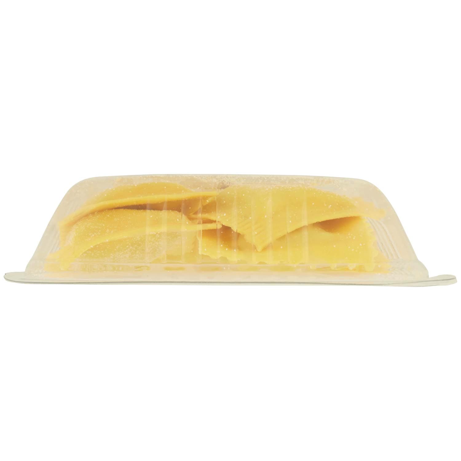 FRESCHE BONTÀ Ravioli con Asparagi Verdi e Prosciutto Crudo 300 g – immagine 7