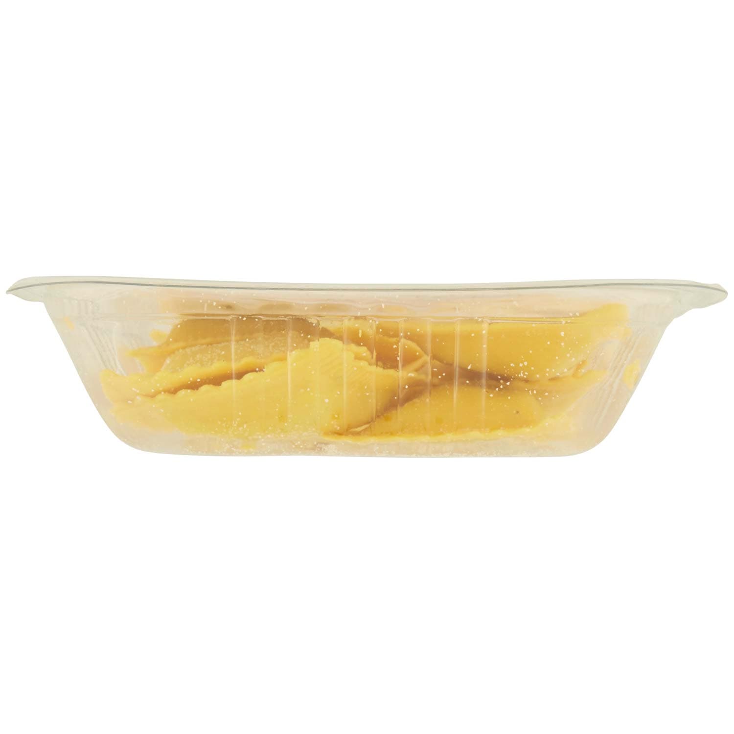 FRESCHE BONTÀ Ravioli con Asparagi Verdi e Prosciutto Crudo 300 g – immagine 8