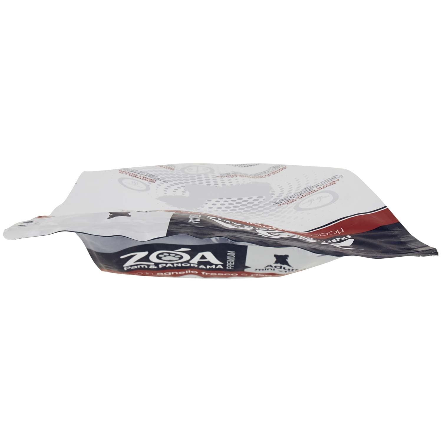 ZOA PREMIUM Adult mini <10kg ricco in agnello fresco e riso 1,5 kg – immagine 7
