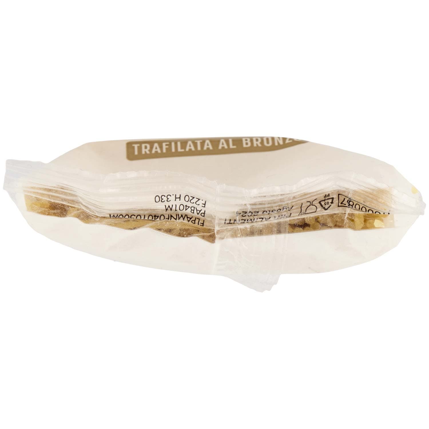 TESORI DELL'ARCA Pasta di Semola di Grano Duro Spaghetti 500 g – immagine 7