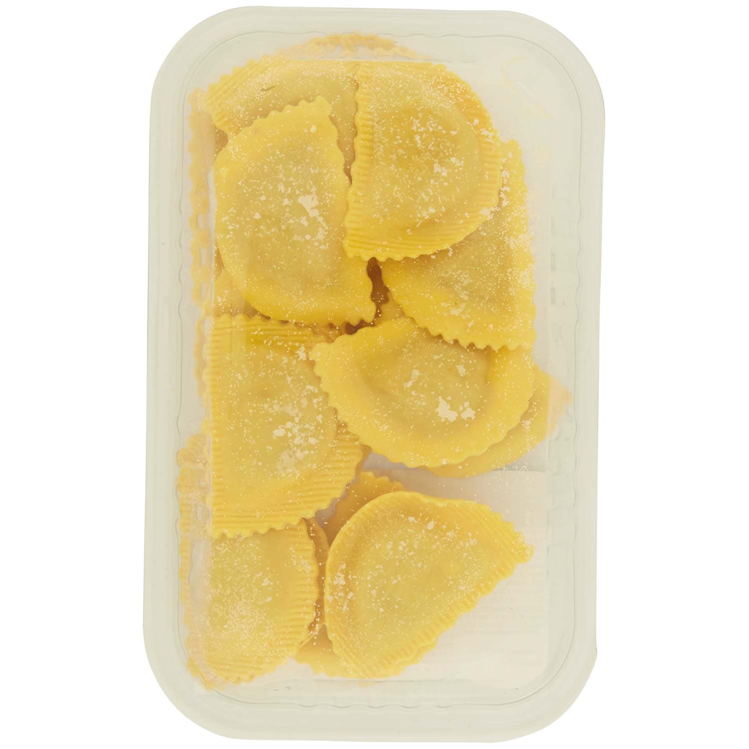 FRESCHE BONTÀ Ravioli con Funghi Porcini 300 g – immagine 5