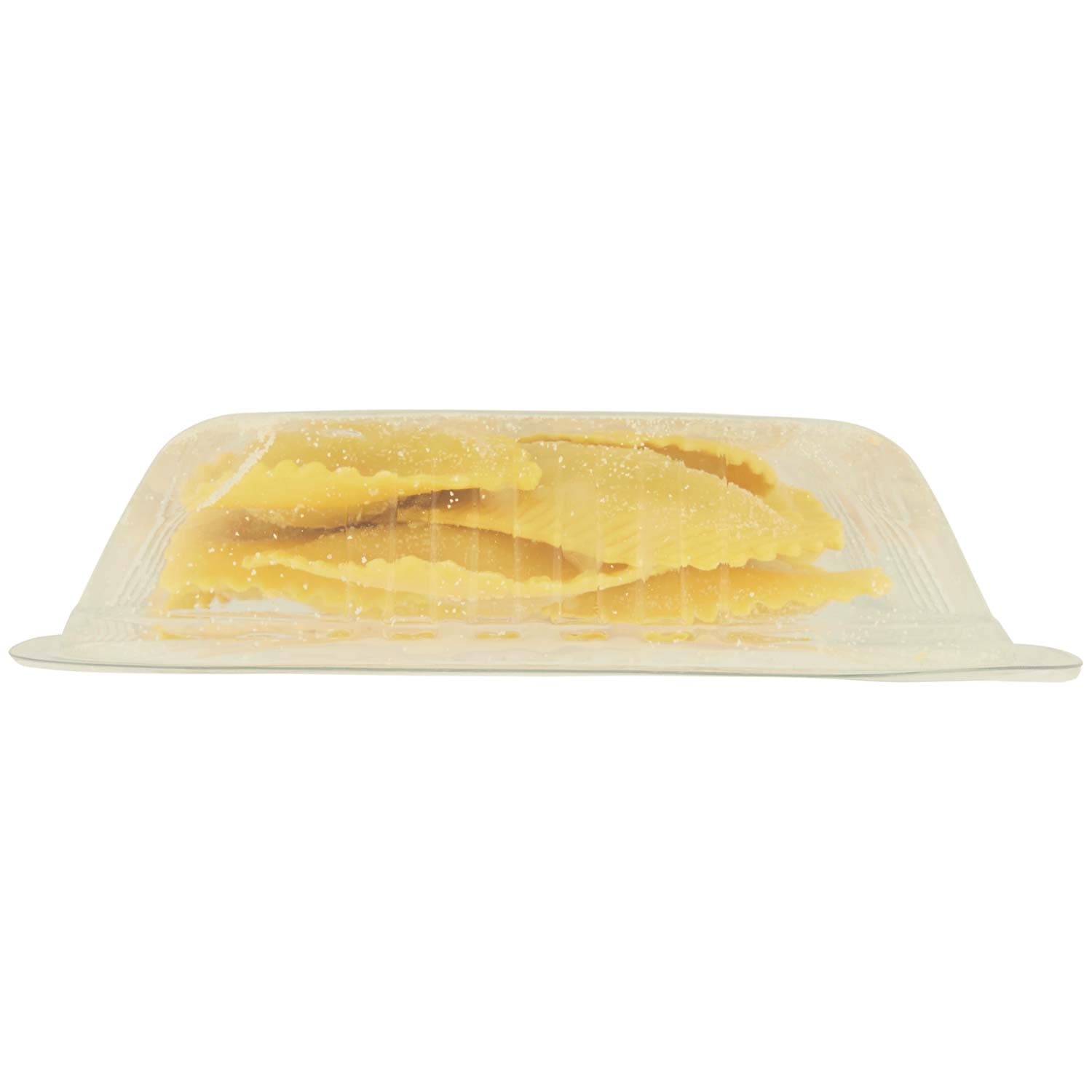 FRESCHE BONTÀ Ravioli con Funghi Porcini 300 g – immagine 7