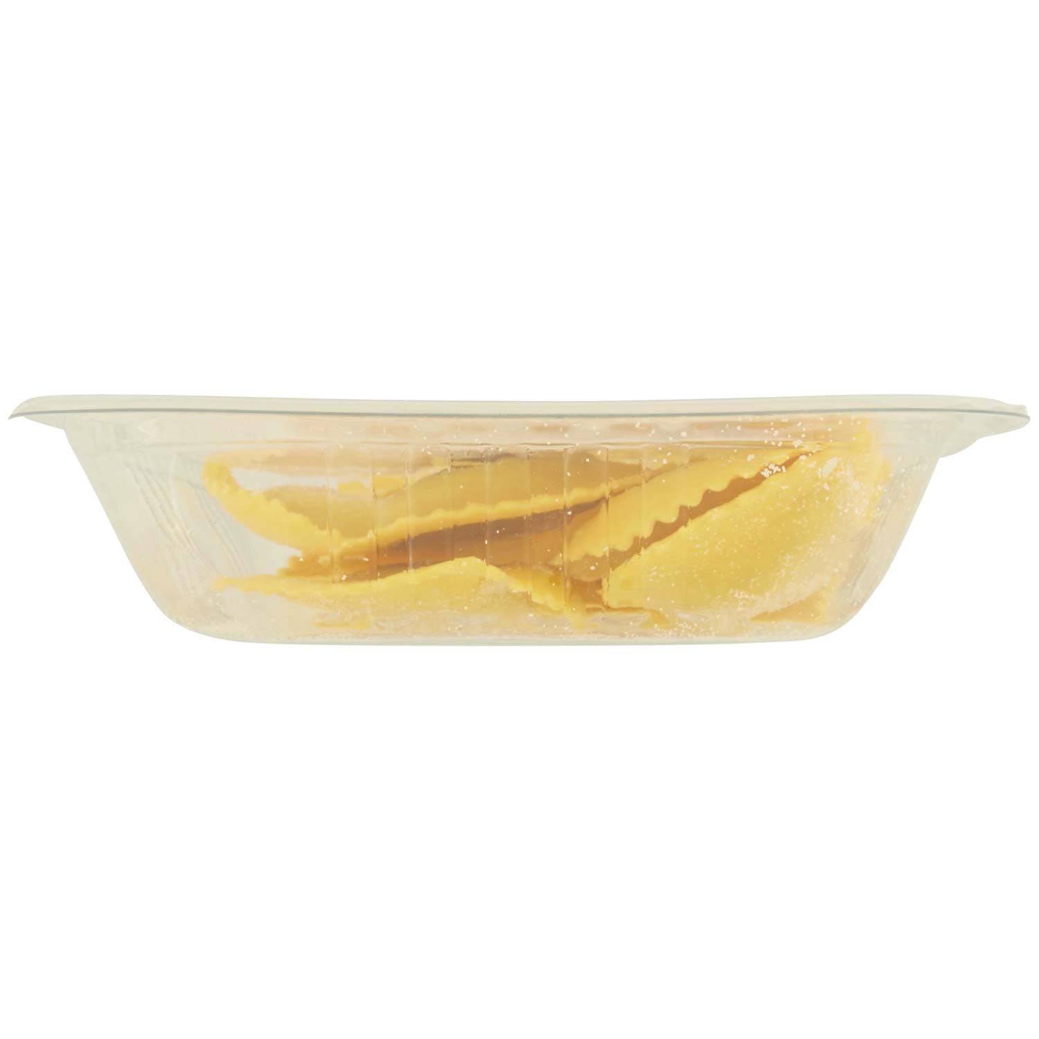 FRESCHE BONTÀ Ravioli con Funghi Porcini 300 g – immagine 8