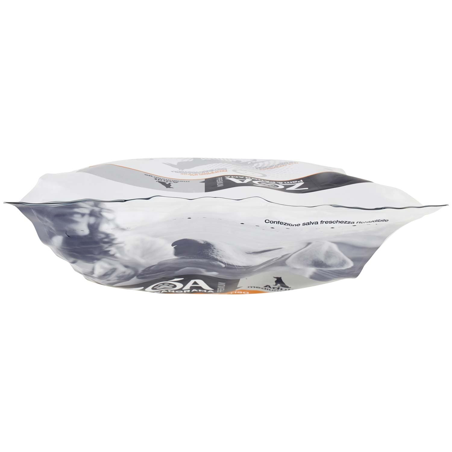 ZOA PREMIUM Adult medium/large ricco in pollo fresco e riso 3 kg – immagine 7