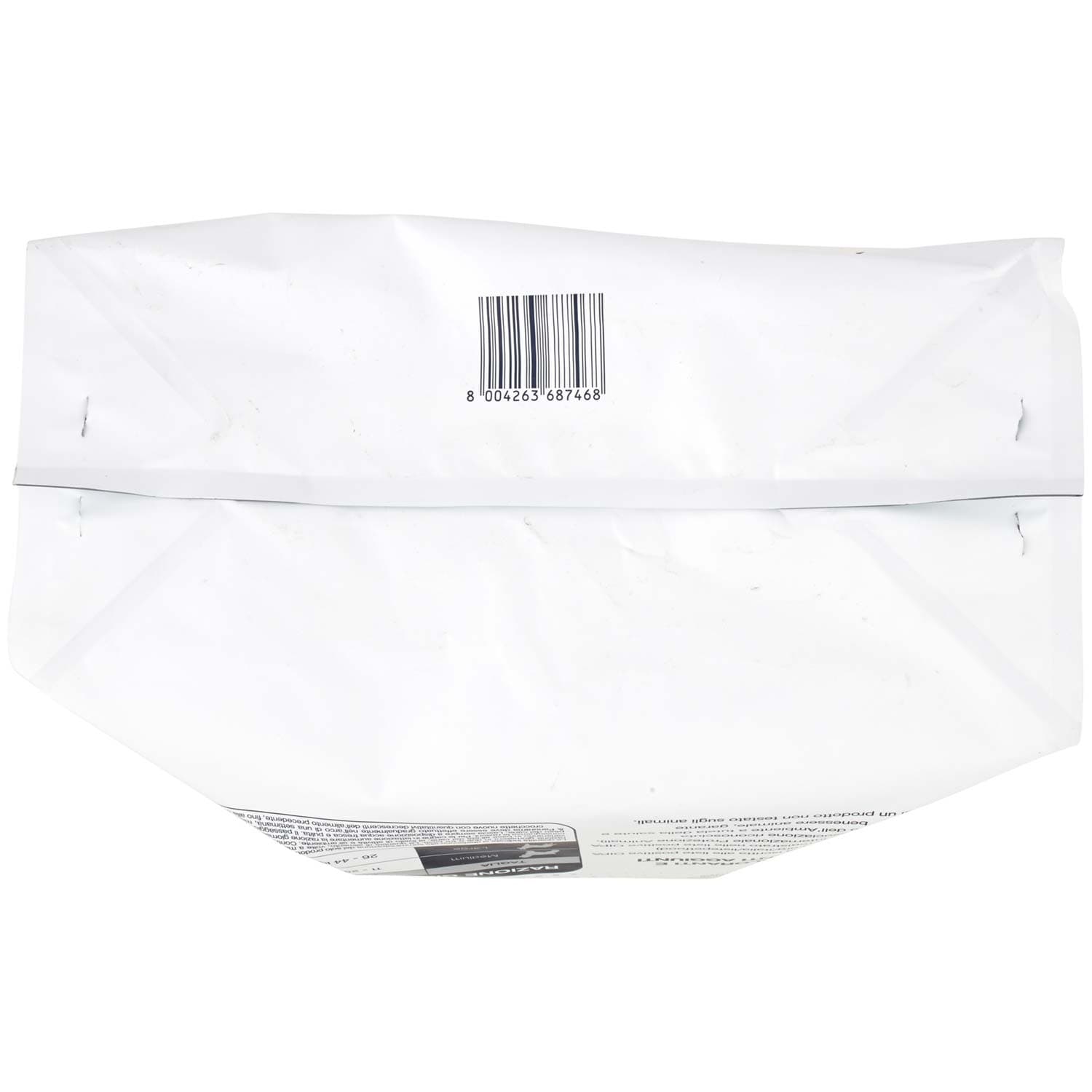 ZOA PREMIUM Adult medium/large ricco in pollo fresco e riso 3 kg – immagine 8