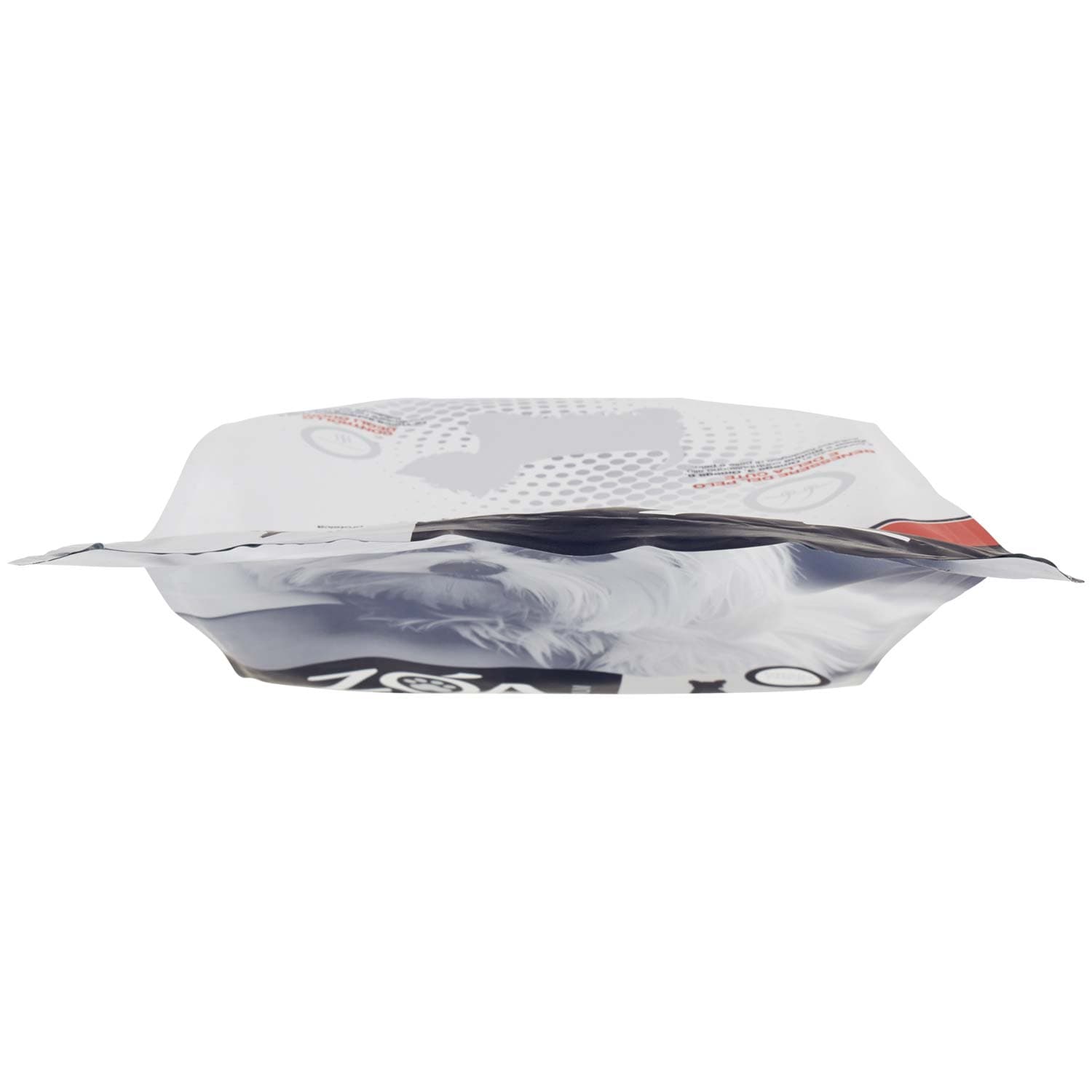 ZOA PREMIUM Adult mini <10kg esigenti ricco in salmone fresco e patate 1,5 kg – immagine 7