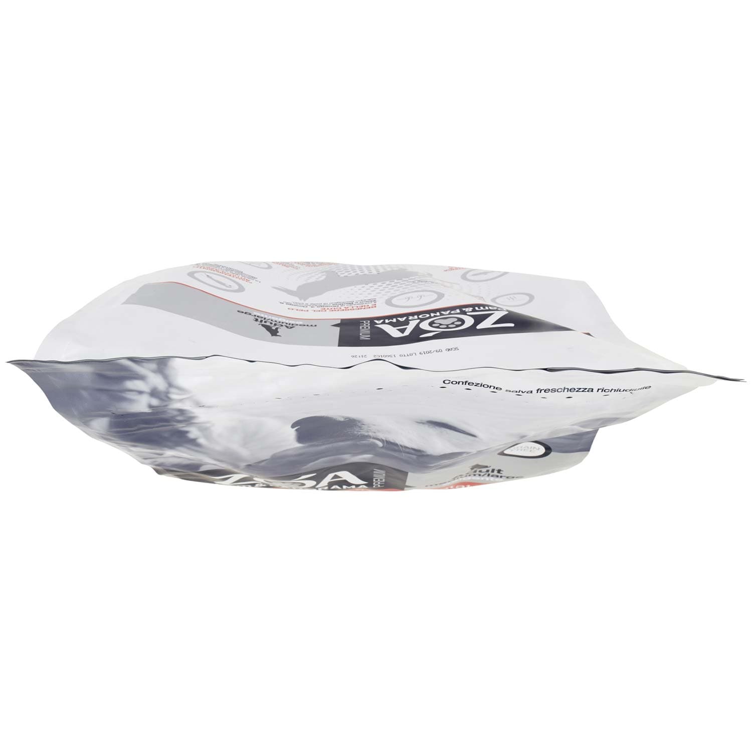 ZOA PREMIUM Adult medium/large esigente ricco in salmone fresco e patate 3 kg – immagine 7