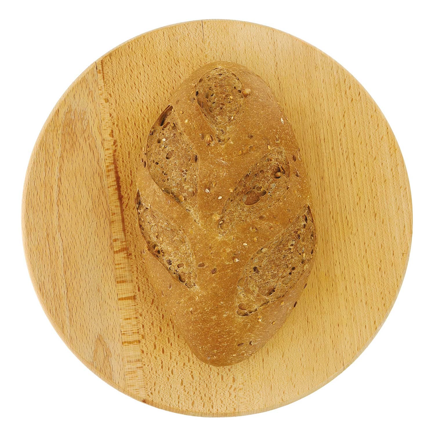 Pane muesli – immagine 4