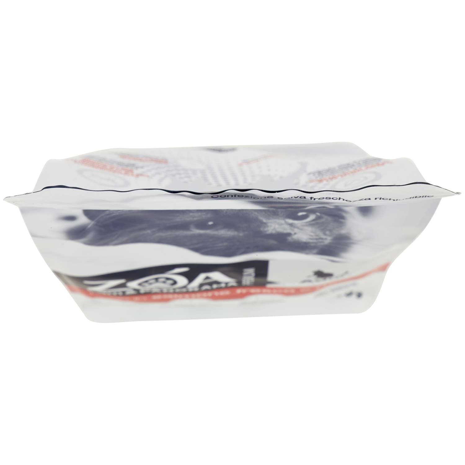 ZOA PREMIUM Adult sterilizzato ricco in salmone fresco e riso 400 g – immagine 7