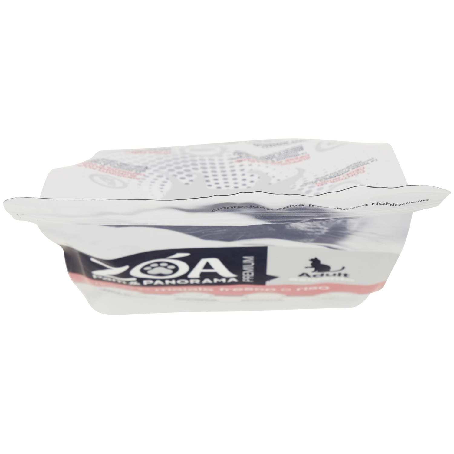 ZOA PREMIUM Adult esigente ricco in maiale fresco e riso 400 g – immagine 7