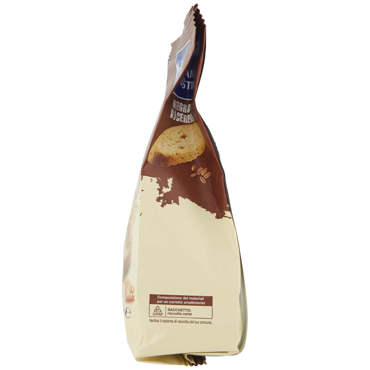 Granbon Crostini Integrali 200 g – immagine 6