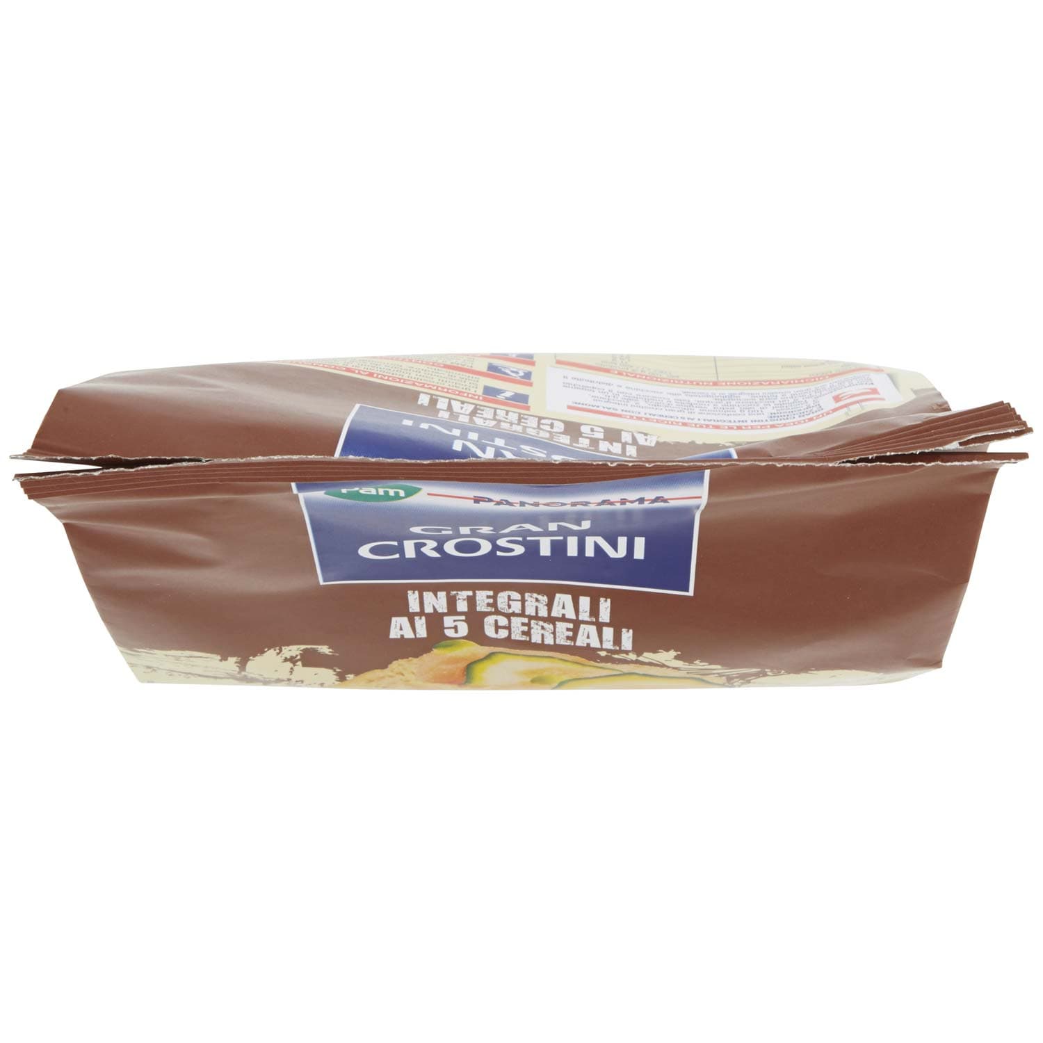 Granbon Crostini Integrali 200 g – immagine 7
