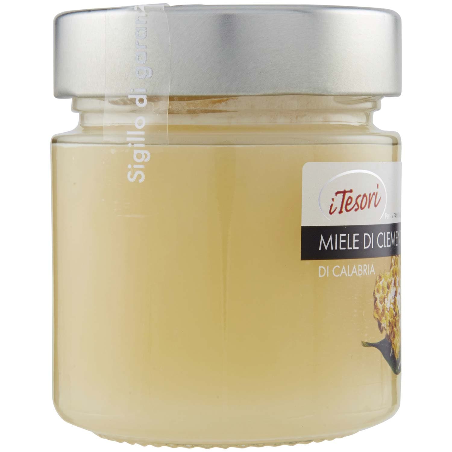 I TESORI Miele di Clementino di Calabria 300 g – immagine 4