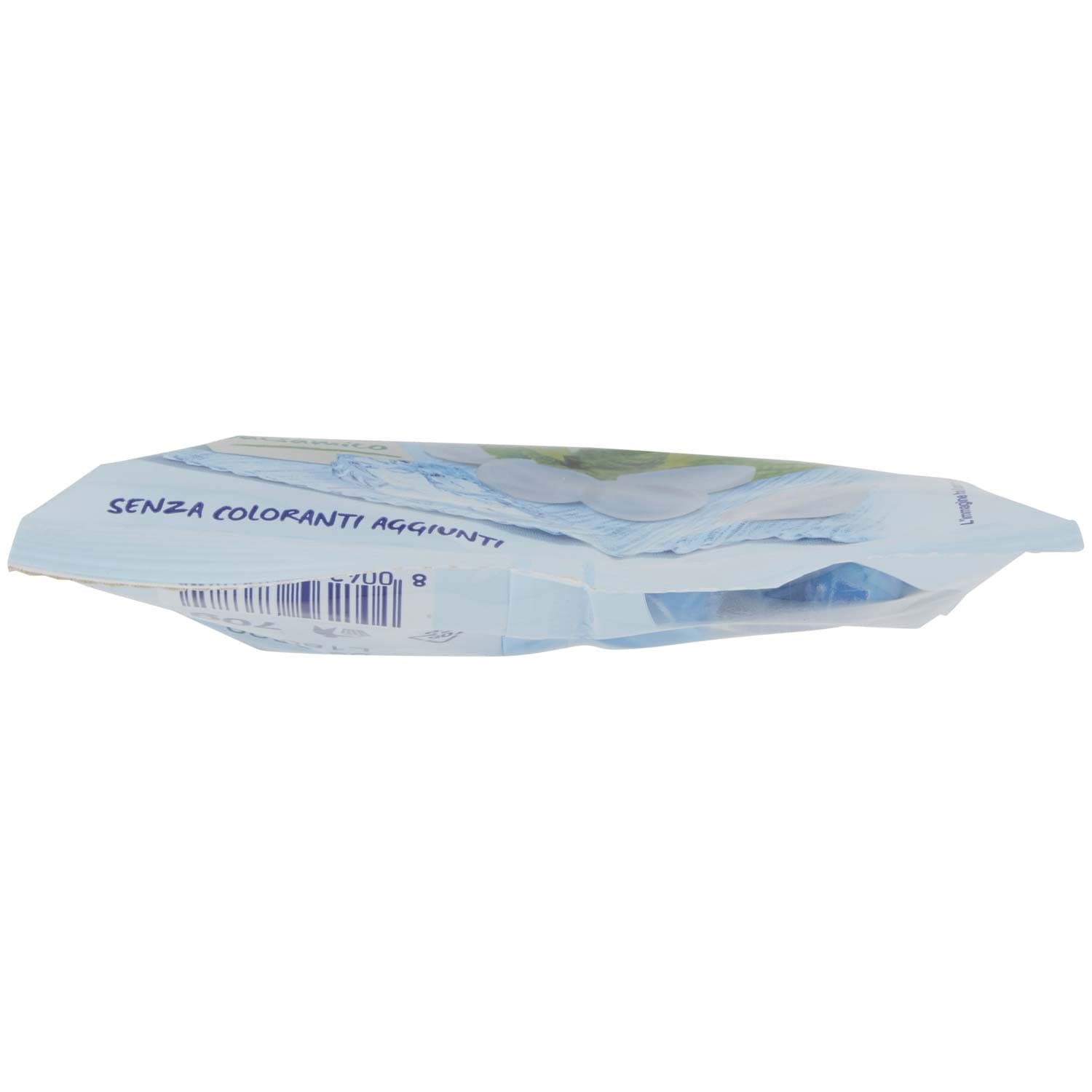 SEMPLICI E BUONI Senza Zuccheri Caramelle al Mentolo e Eucalipto 70 g – immagine 8
