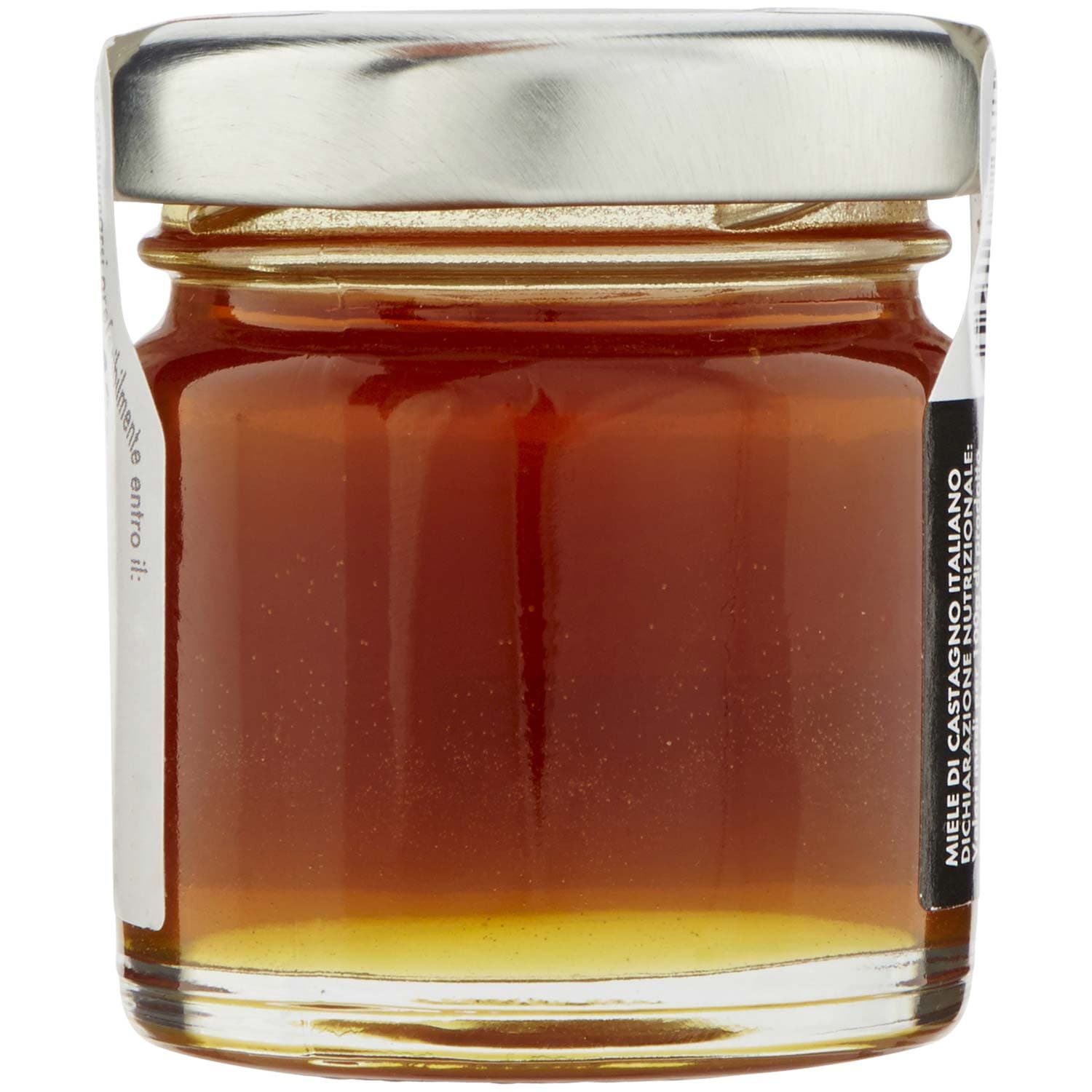 I TESORI Miele di Castagno 42 g – immagine 5