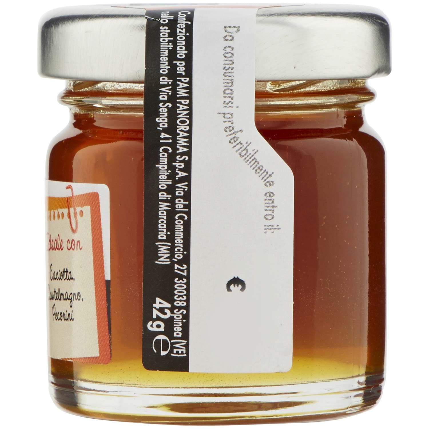 I TESORI Miele di Castagno 42 g – immagine 6