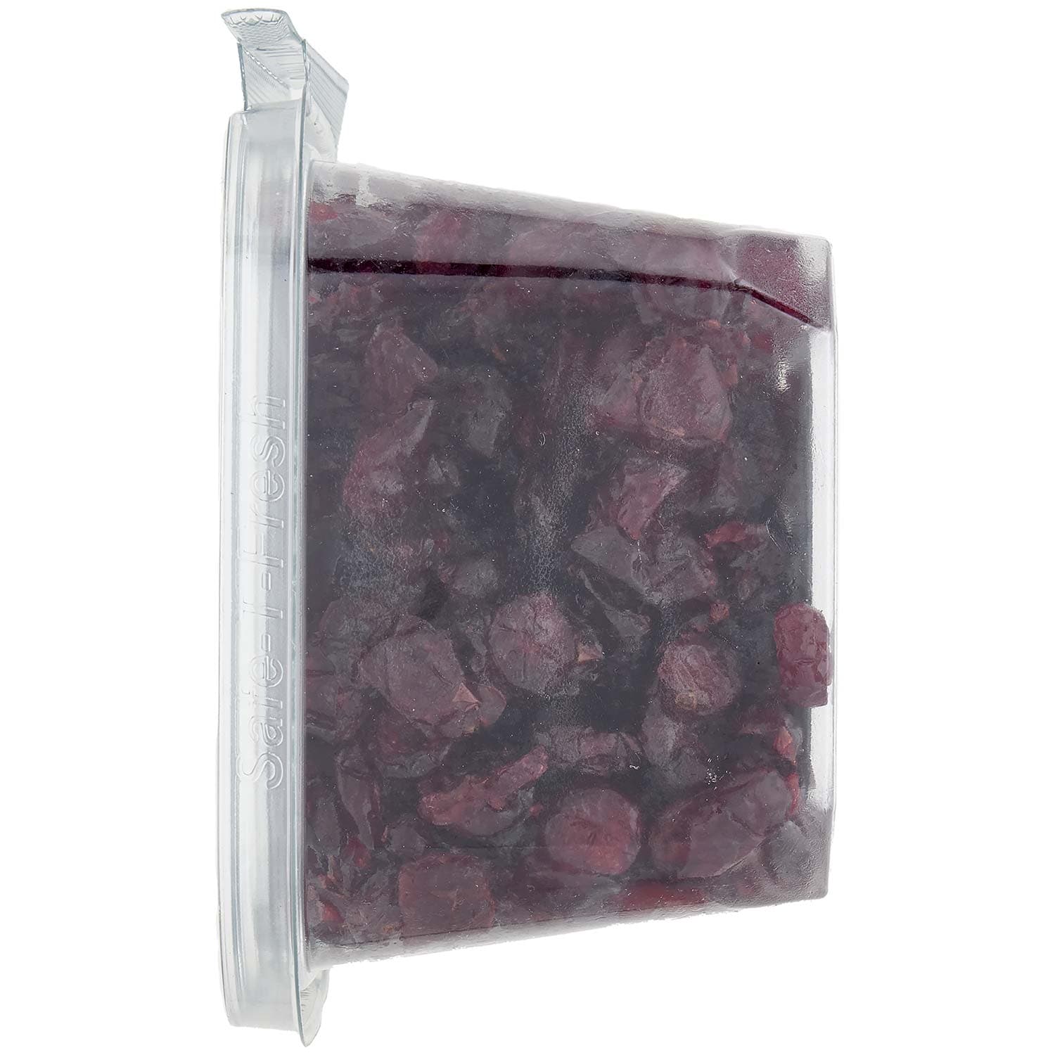 PAM Mirtilli Rossi Disidratati 250 g – immagine 6