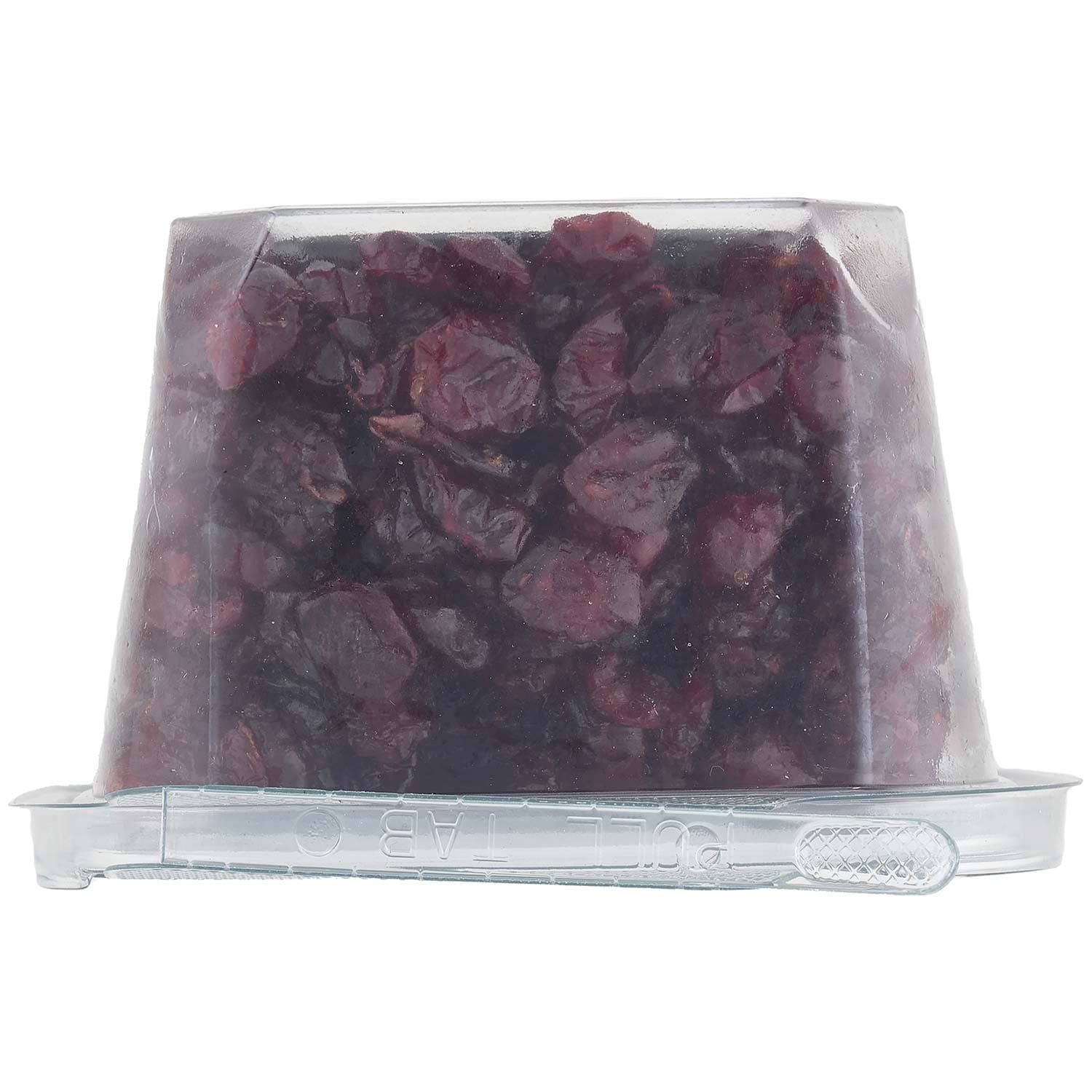 PAM Mirtilli Rossi Disidratati 250 g – immagine 7
