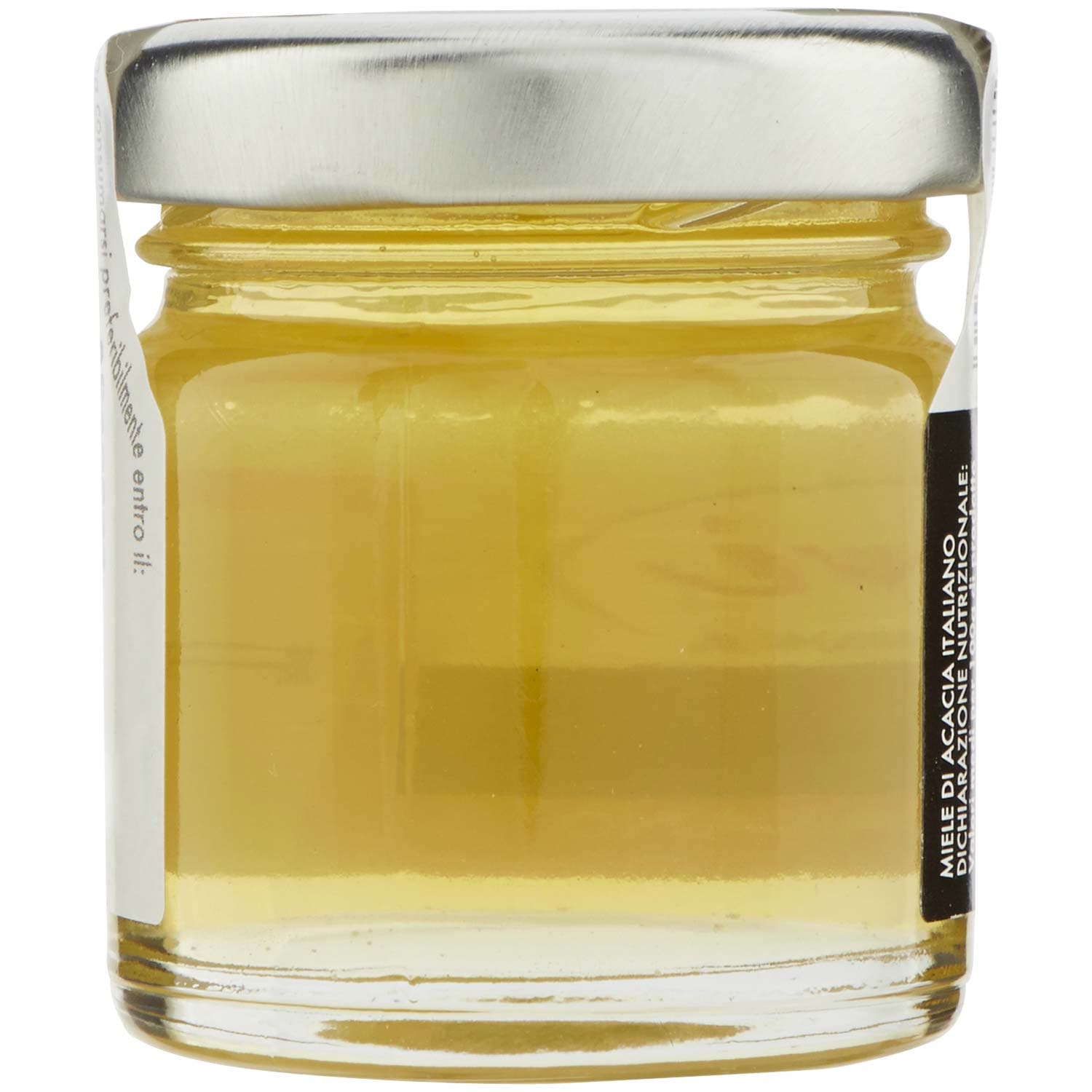 I TESORI Miele di Acacia 42 g – immagine 5