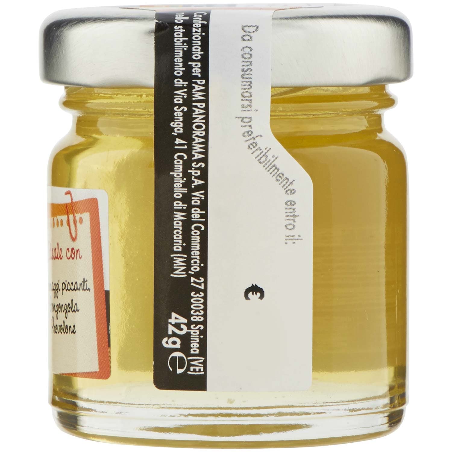 I TESORI Miele di Acacia 42 g – immagine 6