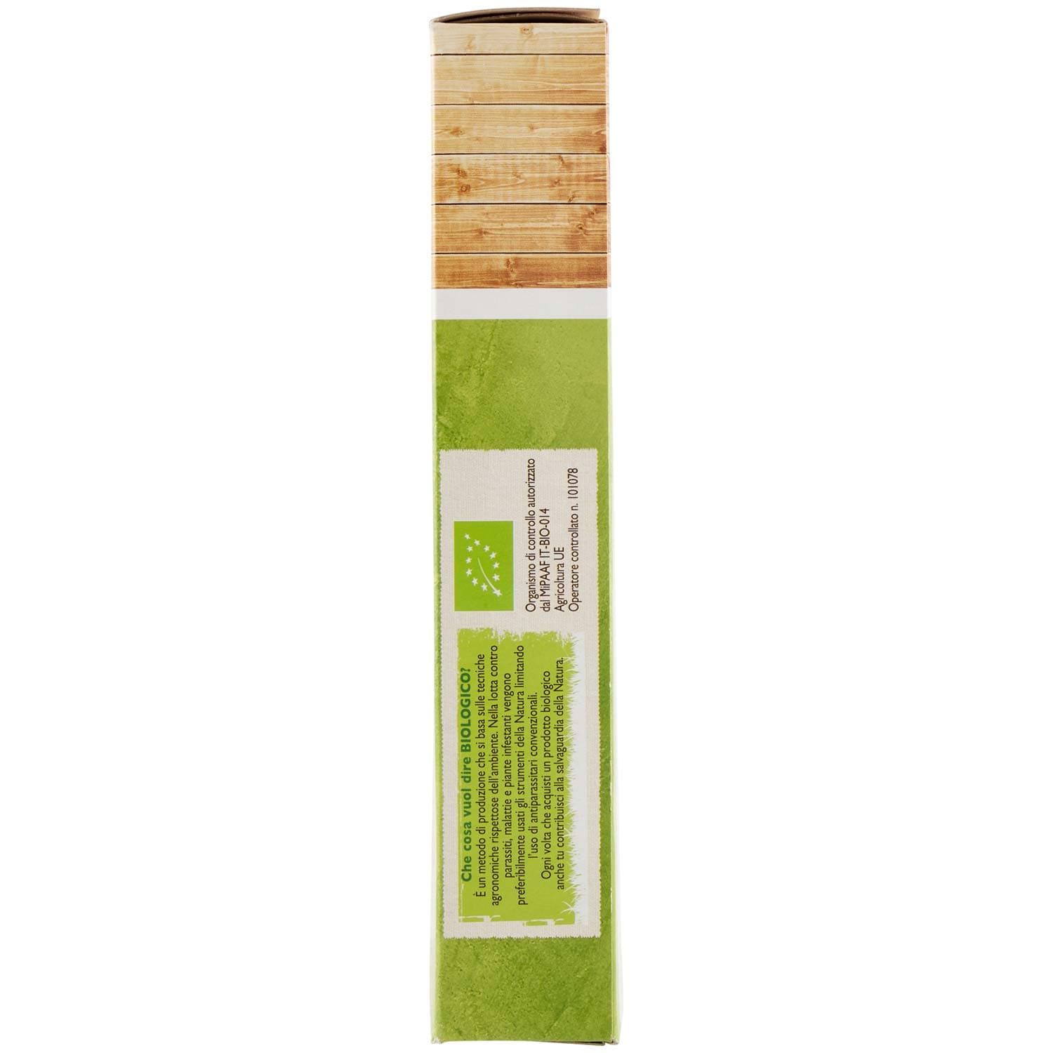 BIO Tempeh al naturale Biologico 2 x 75 g – immagine 6