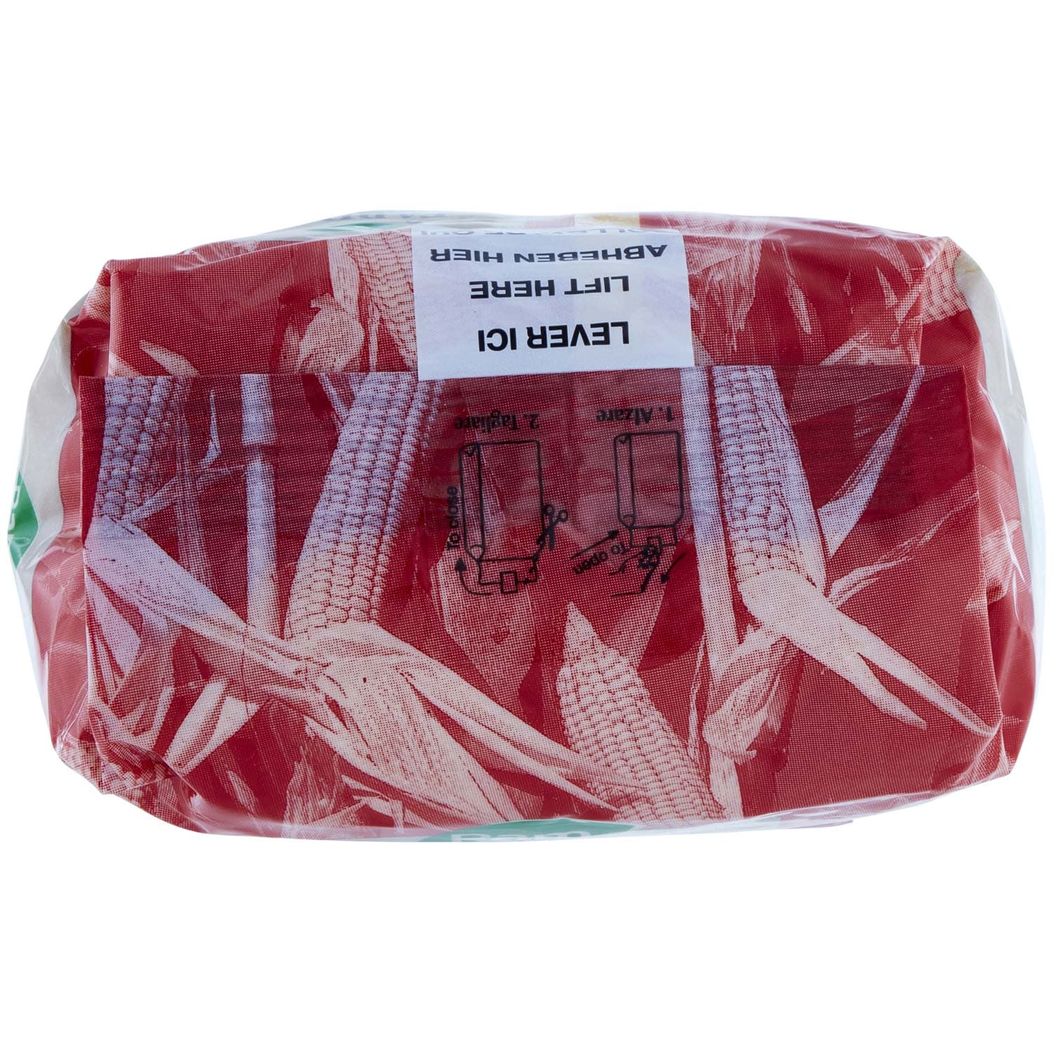 PAM PANORAMA Farina di Mais Bramata 1 kg – immagine 7