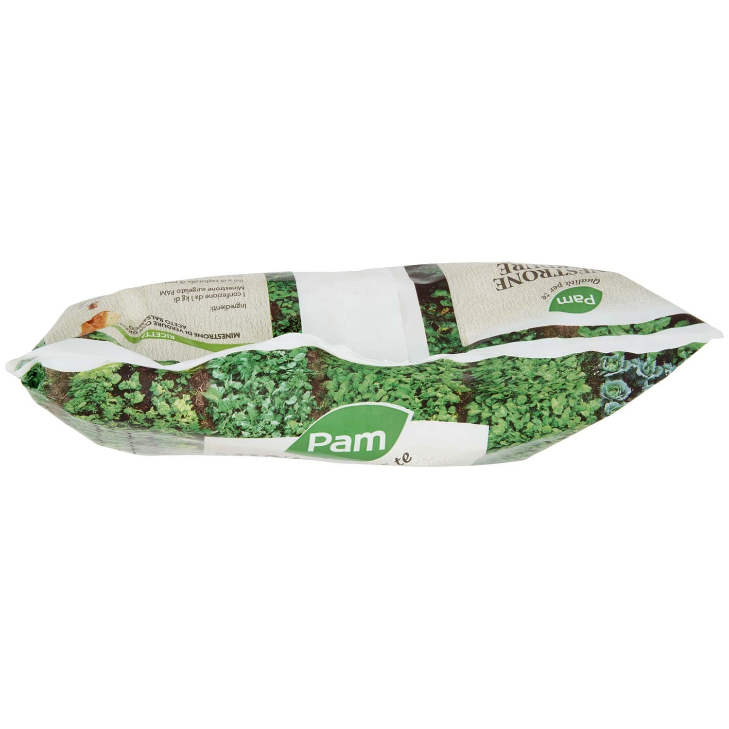 PAM PANORAMA Minestrone surgelato 1 kg – immagine 7