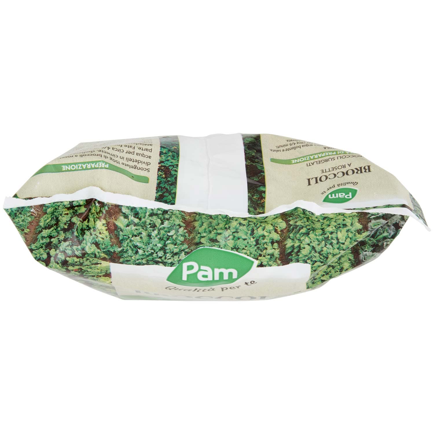 PAM PANORAMA Broccoli surgelati 450 g – immagine 7