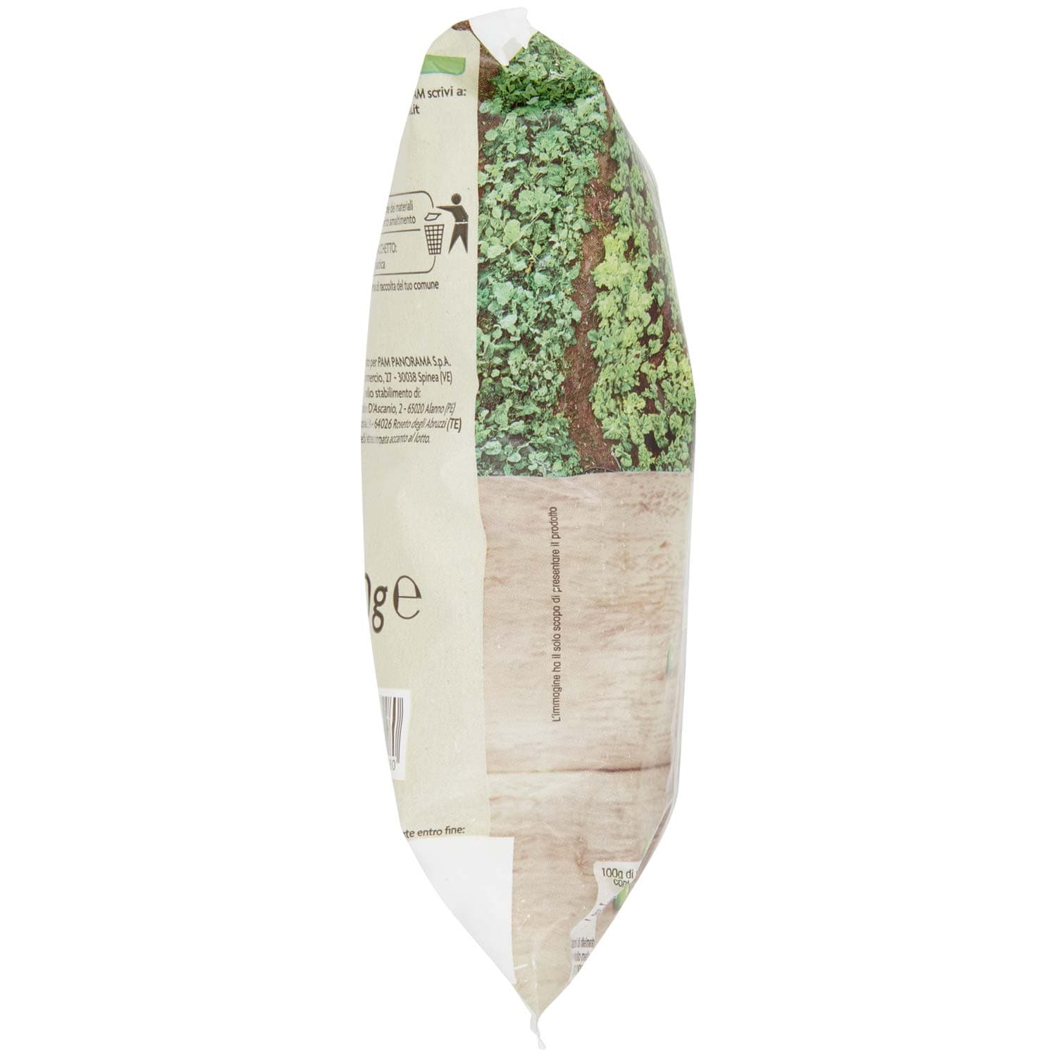 PAM PANORAMA Piselli Fini surgelati 600 g – immagine 4