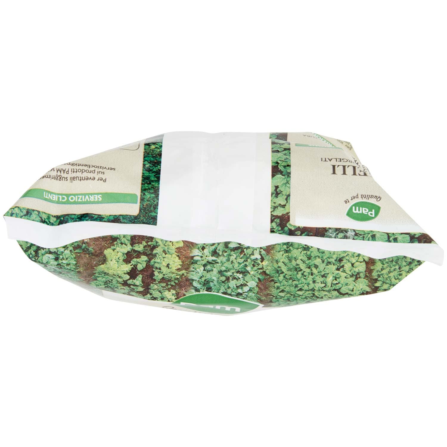 PAM PANORAMA Piselli Finissimi surgelati 450 g – immagine 7