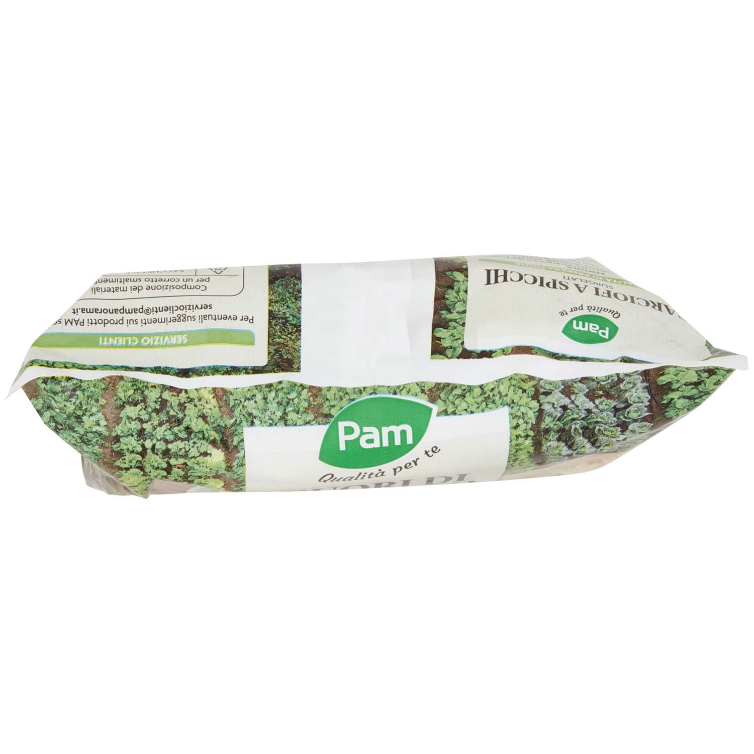 PAM PANORAMA Carciofi a Spicchi surgelati 300 g – immagine 7