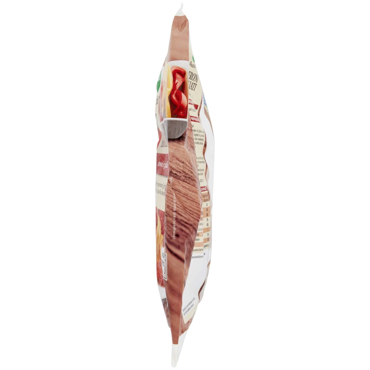 PAM PANORAMA Peperoni Grigliati surgelati 450 g – immagine 6