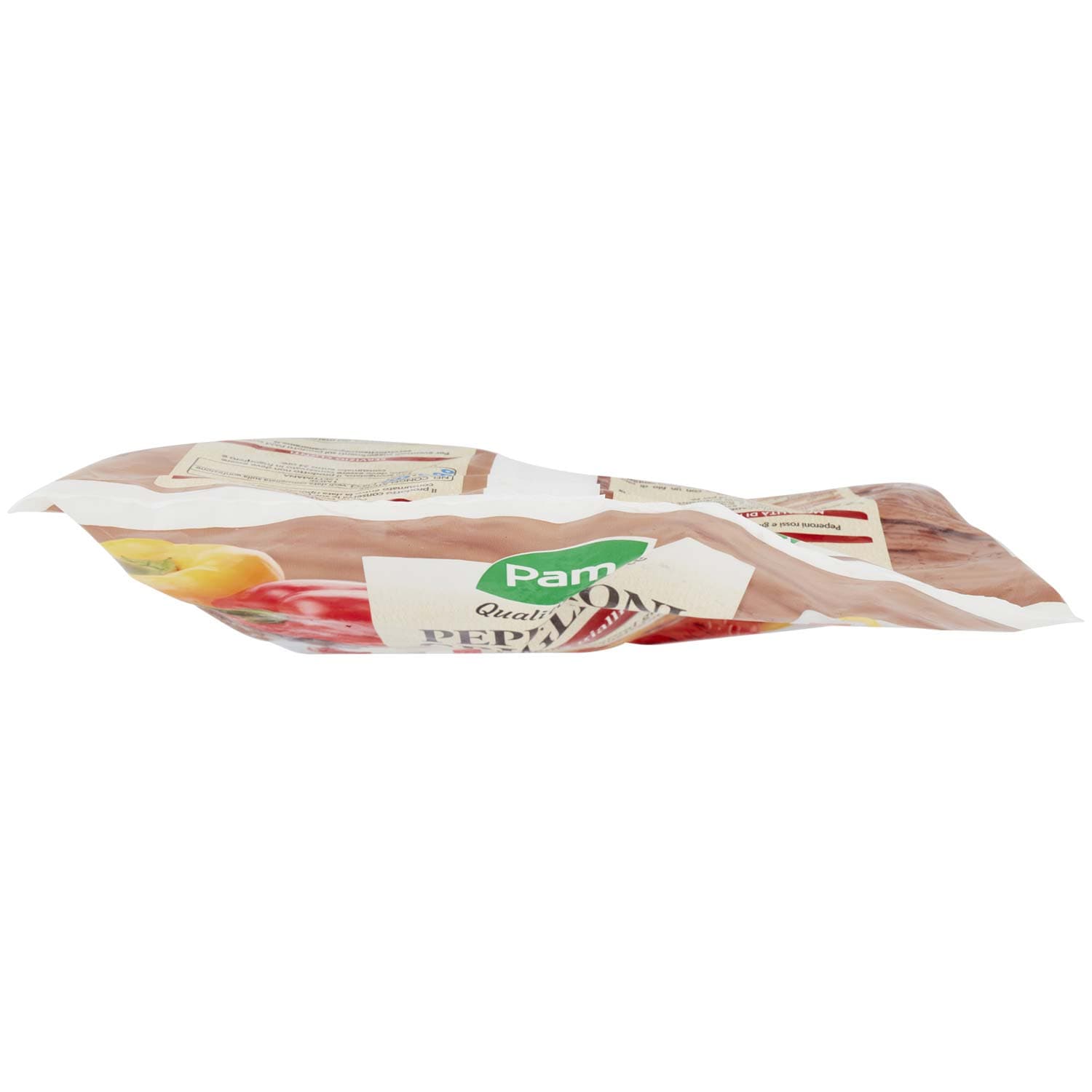 PAM PANORAMA Peperoni Grigliati surgelati 450 g – immagine 7