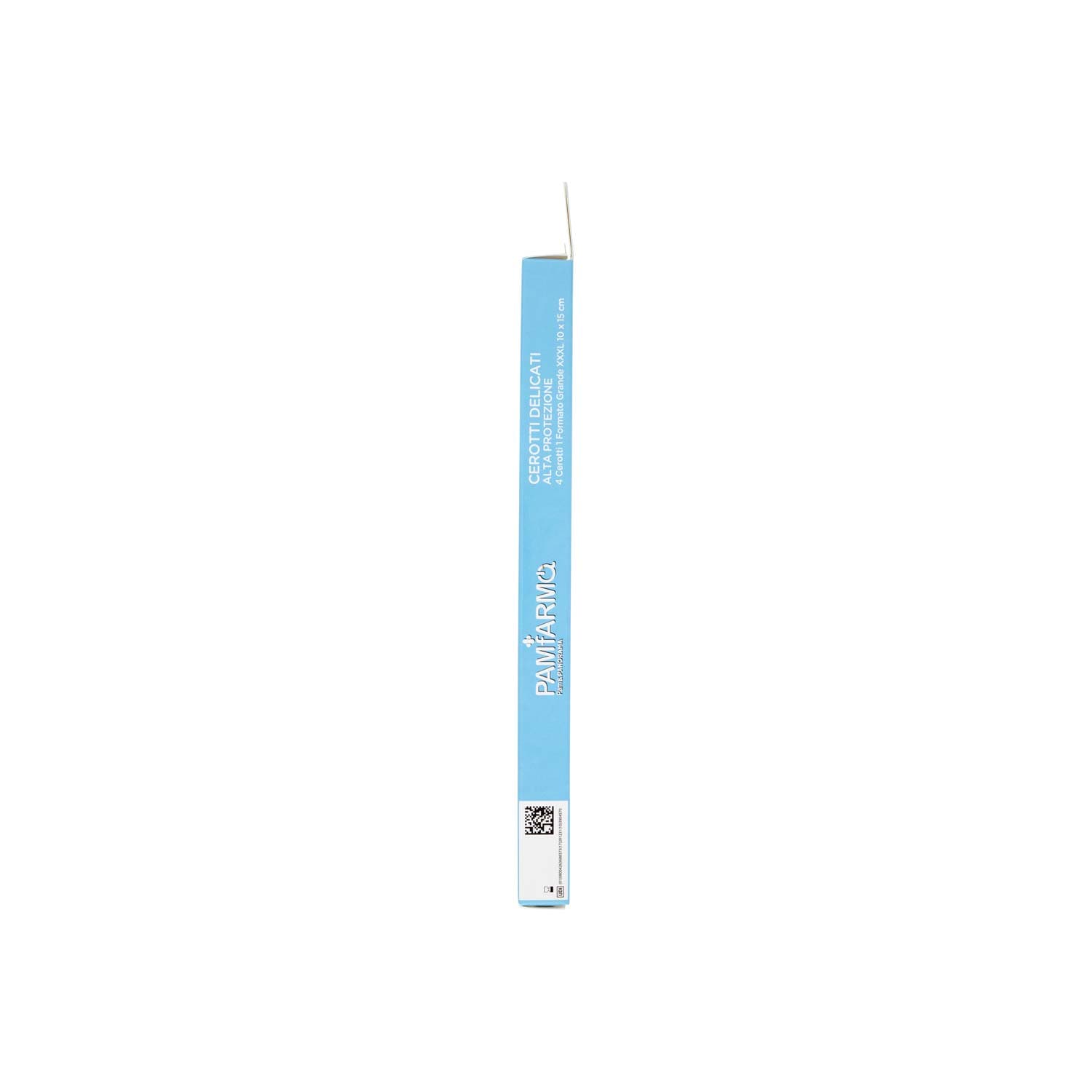 PAMFARMA Cerotti Delicati Alta Protezione 1 Formato Grande XXXL 4 pz – immagine 4