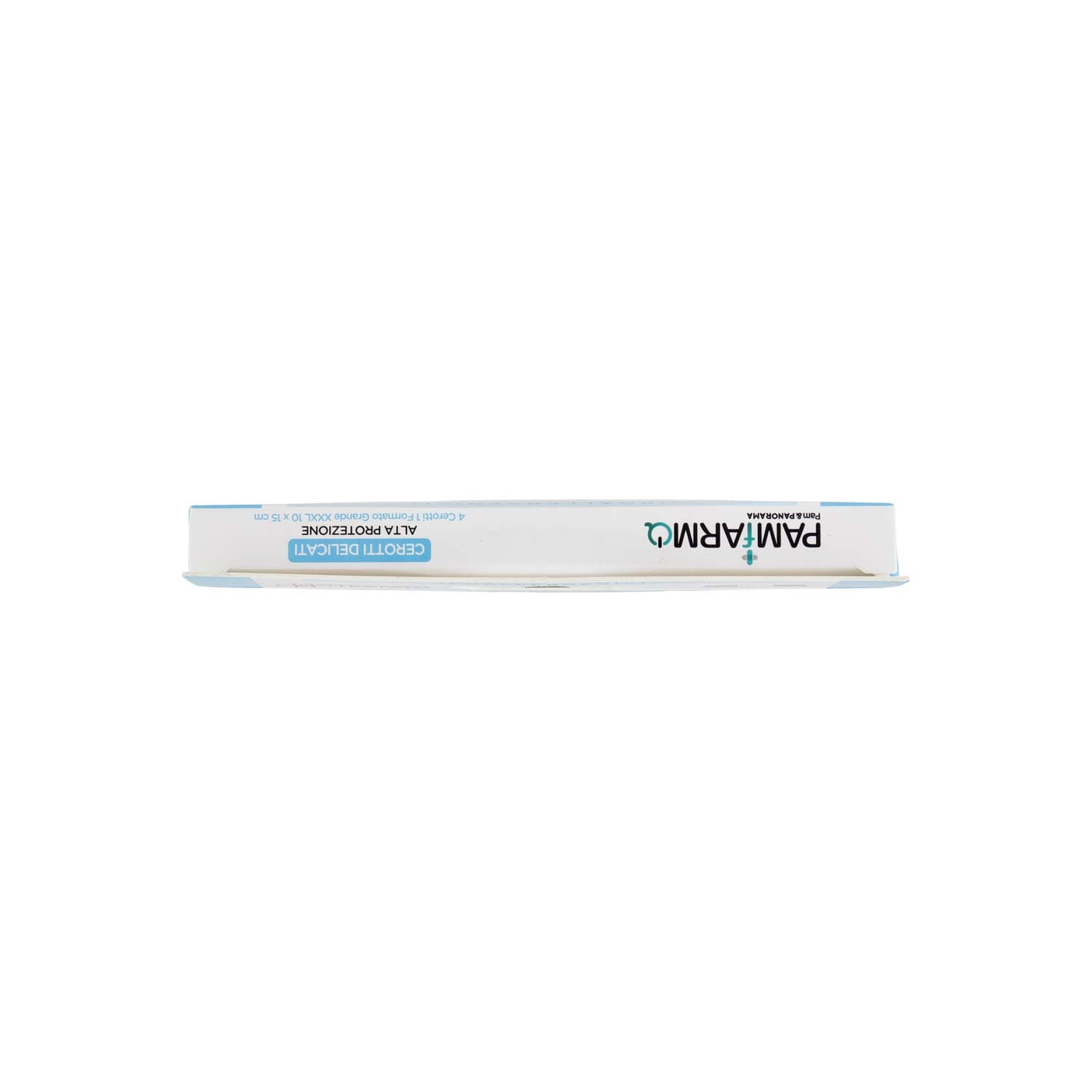 PAMFARMA Cerotti Delicati Alta Protezione 1 Formato Grande XXXL 4 pz – immagine 7