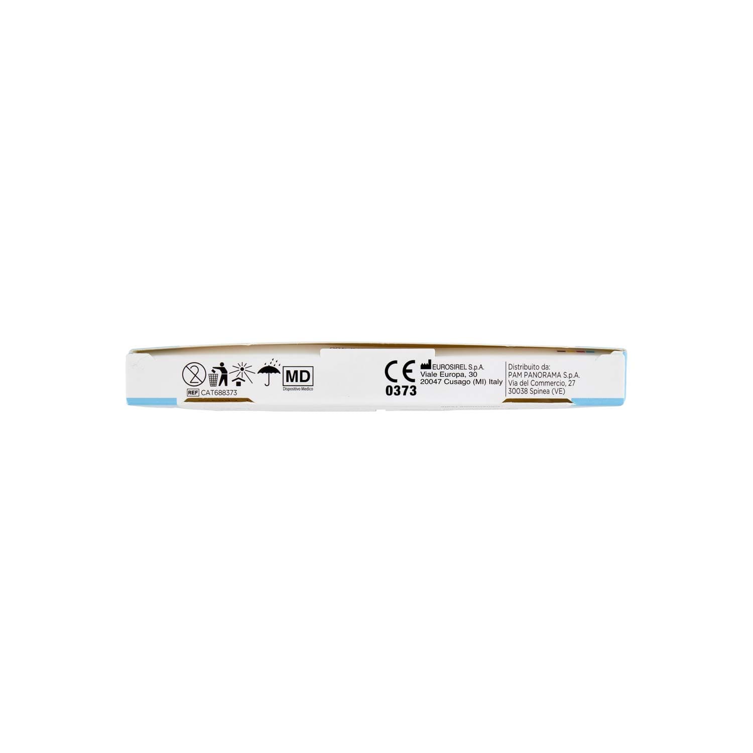 PAMFARMA Cerotti Delicati Alta Protezione 1 Formato Grande XXXL 4 pz – immagine 8