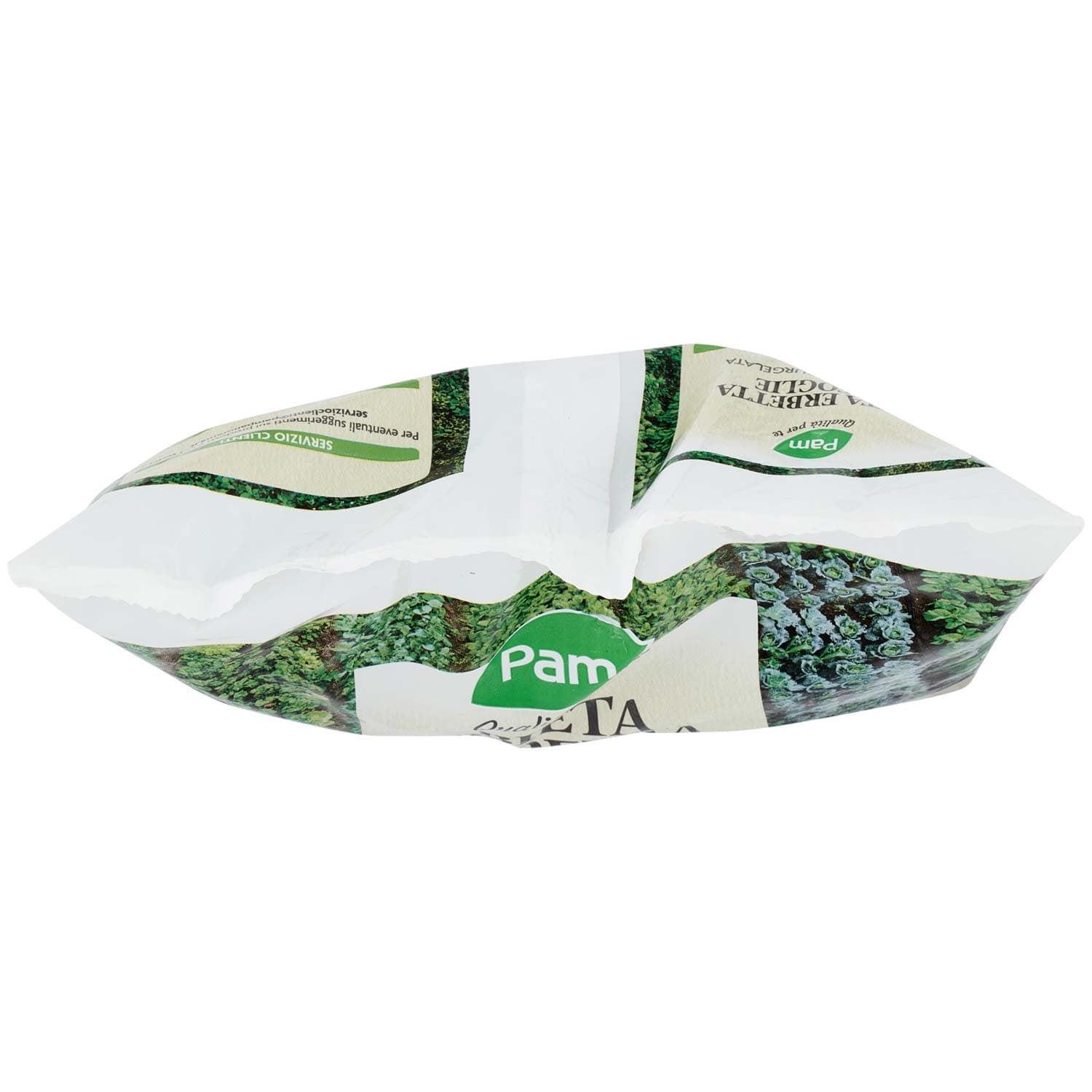 PAM Qualità per te Bieta Erbetta a cubetti Surgelata 600 g – immagine 7