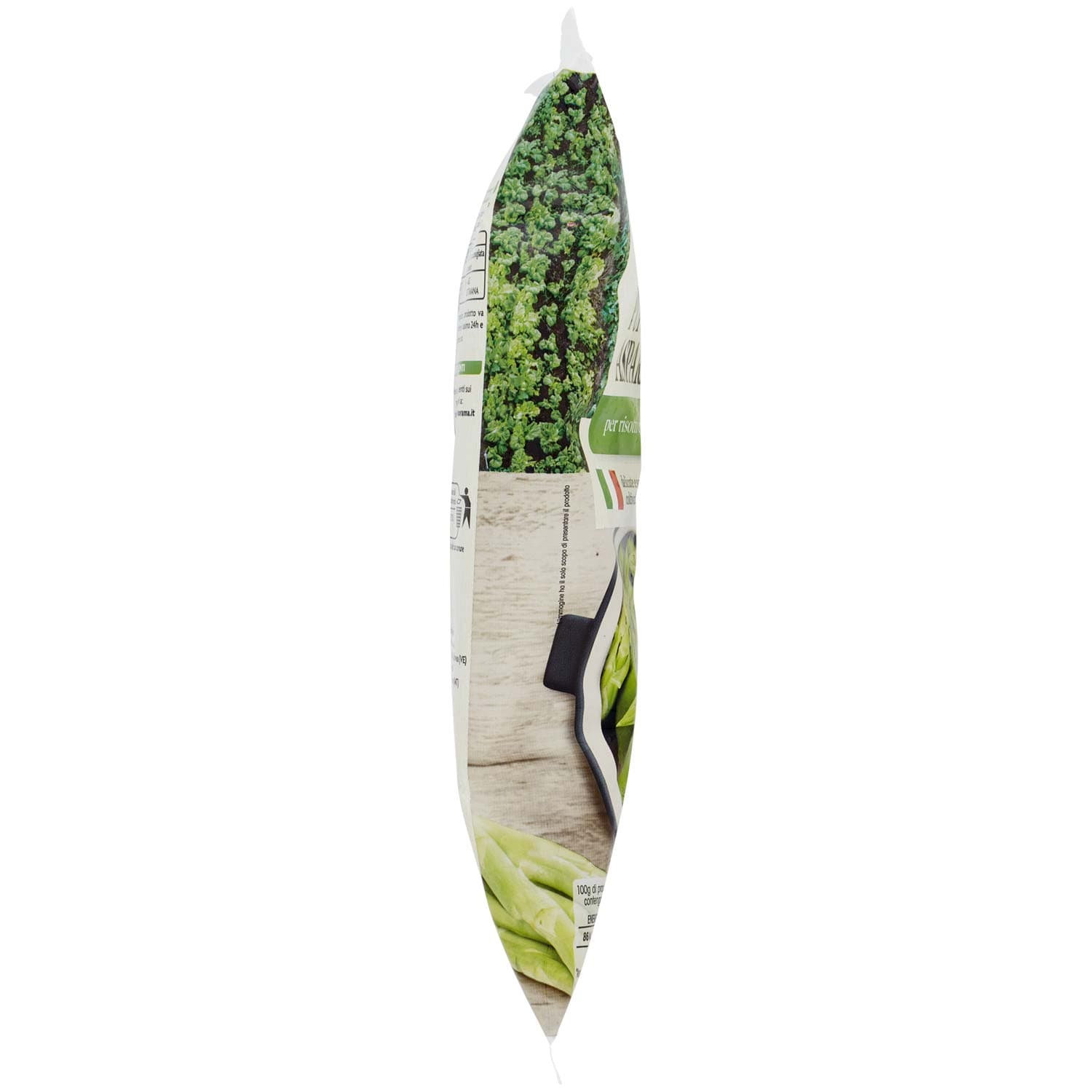 PAM PANORAMA Punte di Asparagi surgelate 300 g – immagine 4