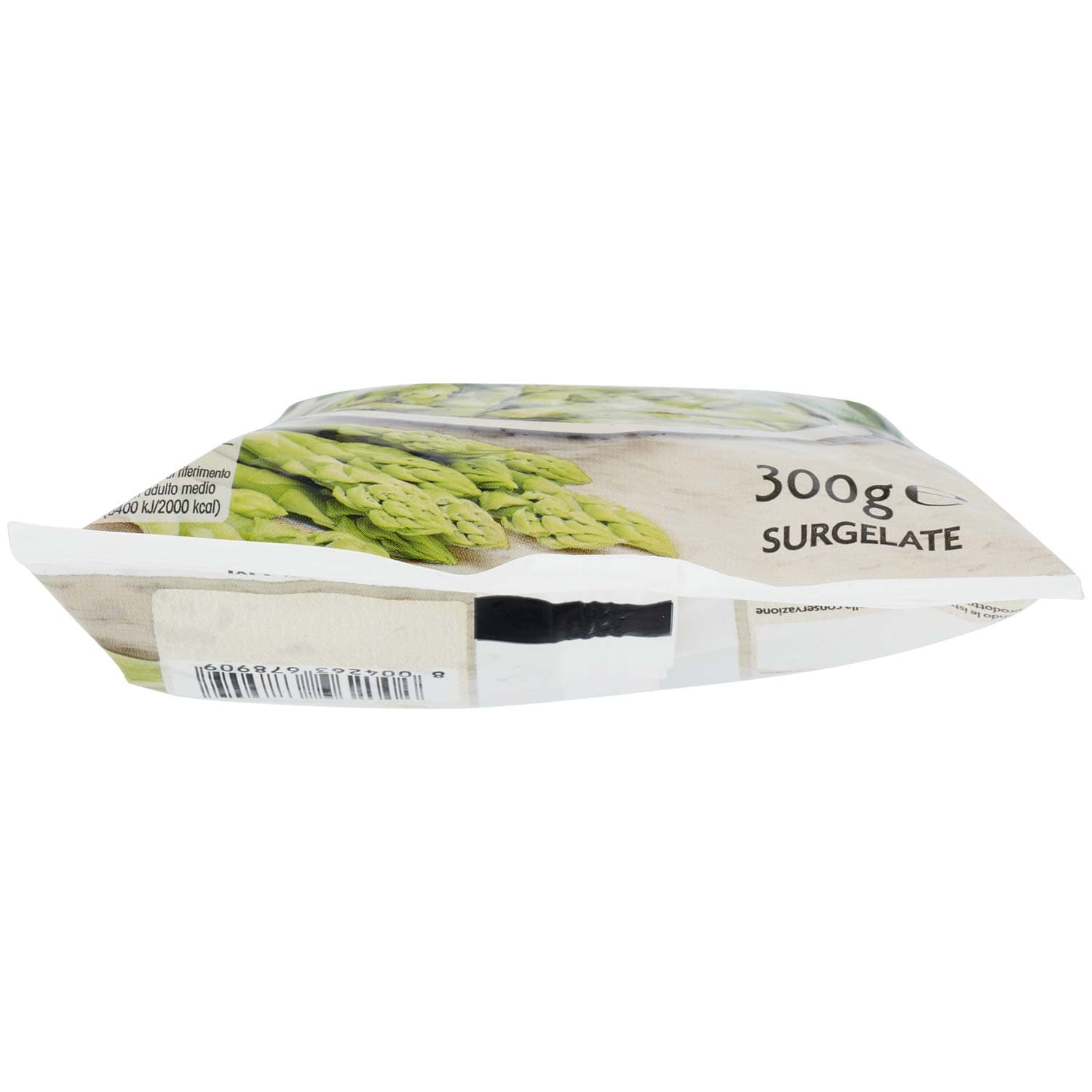 PAM PANORAMA Punte di Asparagi surgelate 300 g – immagine 8
