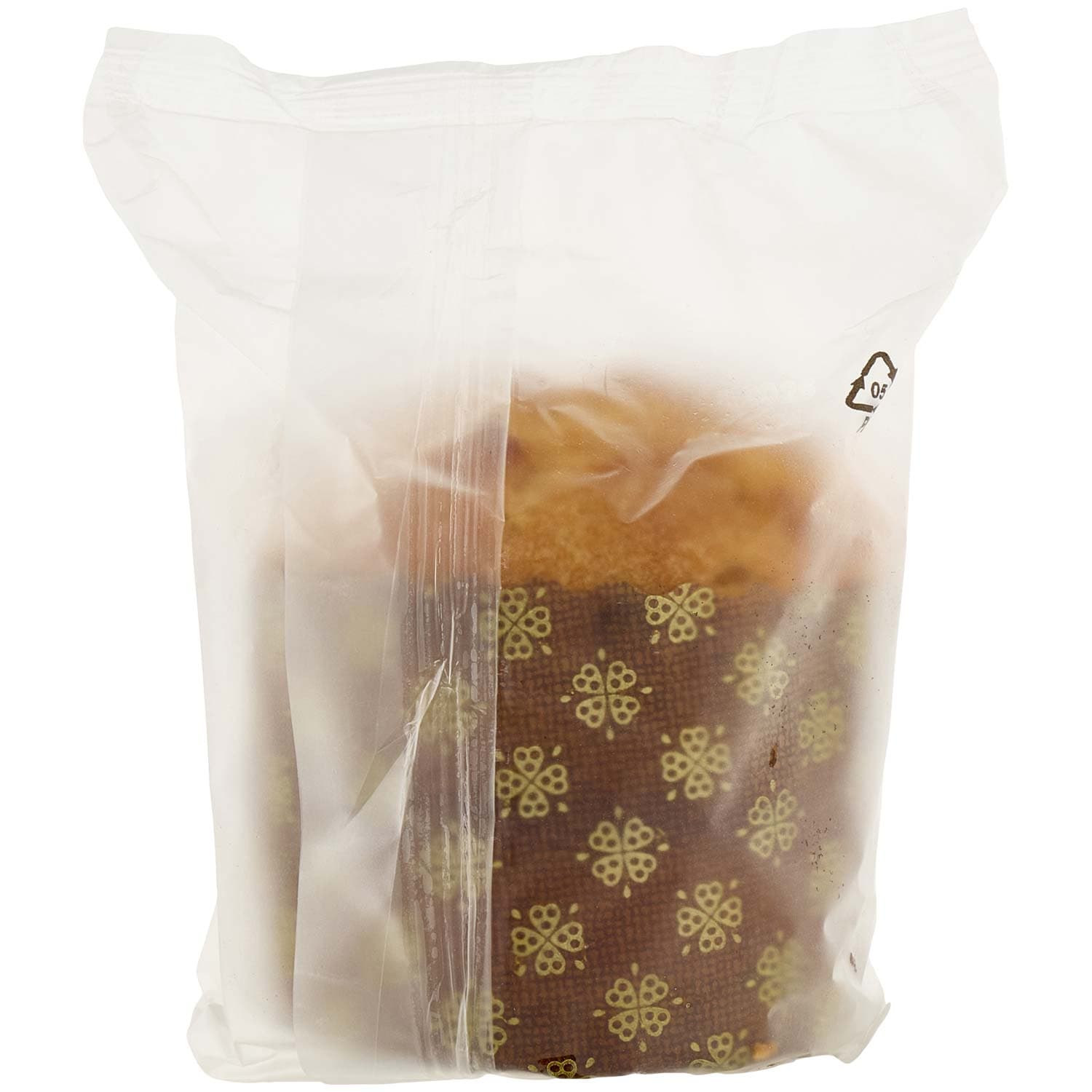 PAM Qualità per te Panettoncino 100 g – immagine 5