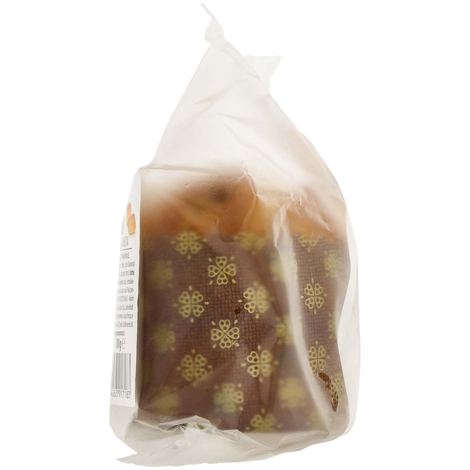 PAM Qualità per te Panettoncino 100 g – immagine 6