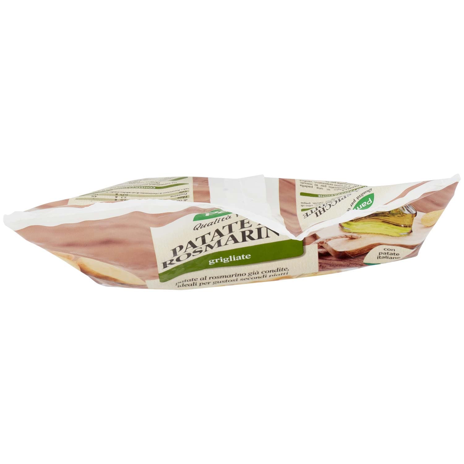PAM Qualità per te Patate al Rosmarino grigliate Surgelate 450 g – immagine 7