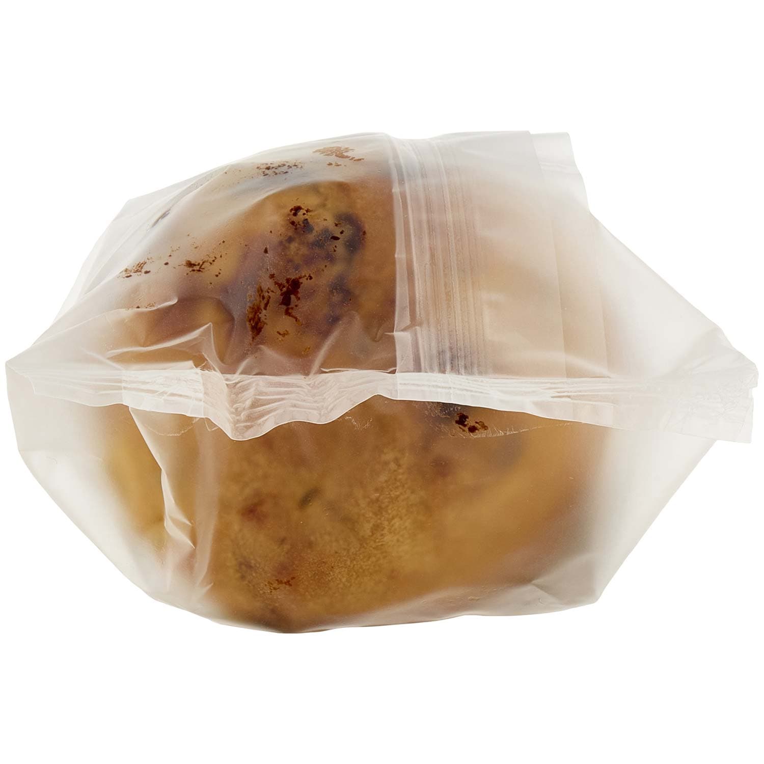 PAM Qualità per te Panettoncino Pera e cioccolato 100 g – immagine 7