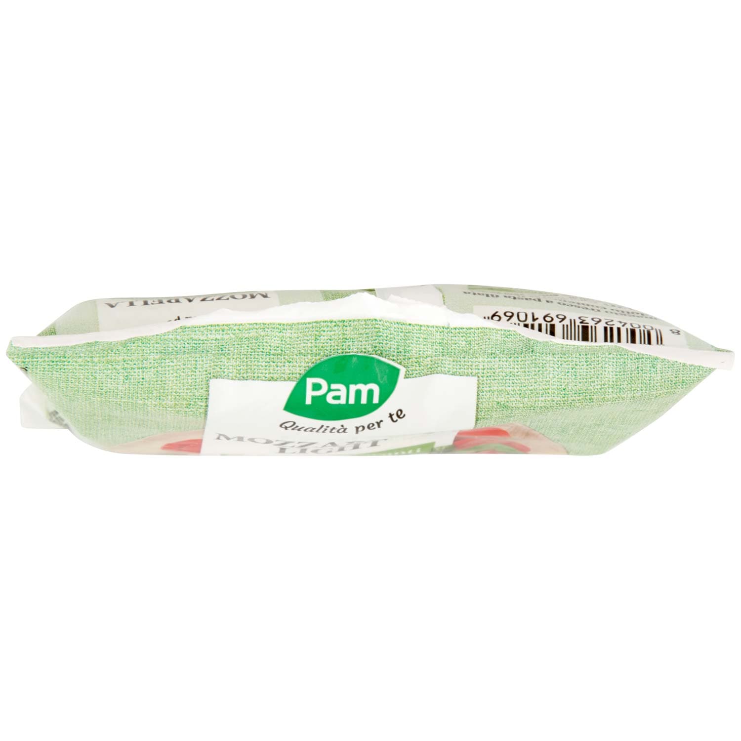 SEMPLICI E BUONI 40% di Grassi in Meno Mozzarella Light 125 g – immagine 7