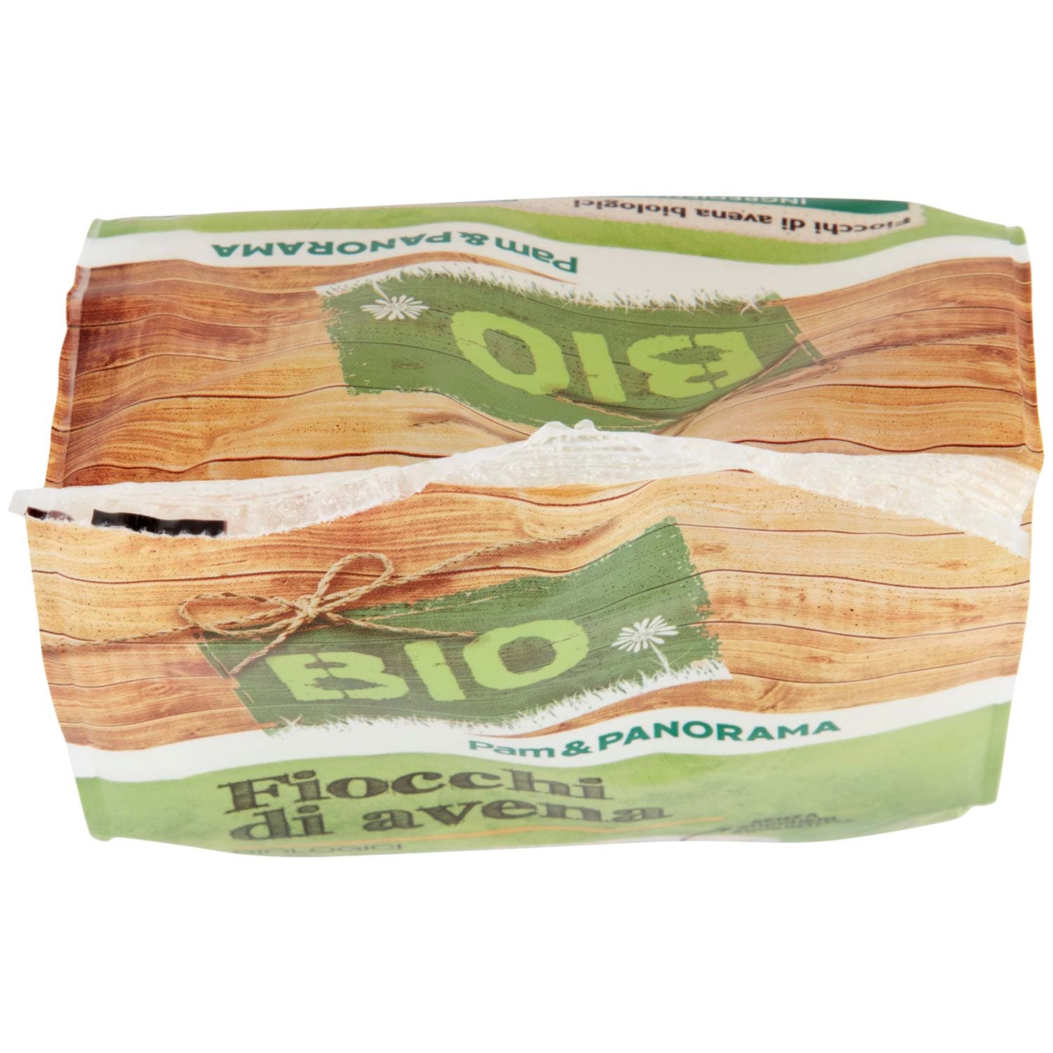 BIO Fiocchi di avena Biologici 350 g – immagine 7