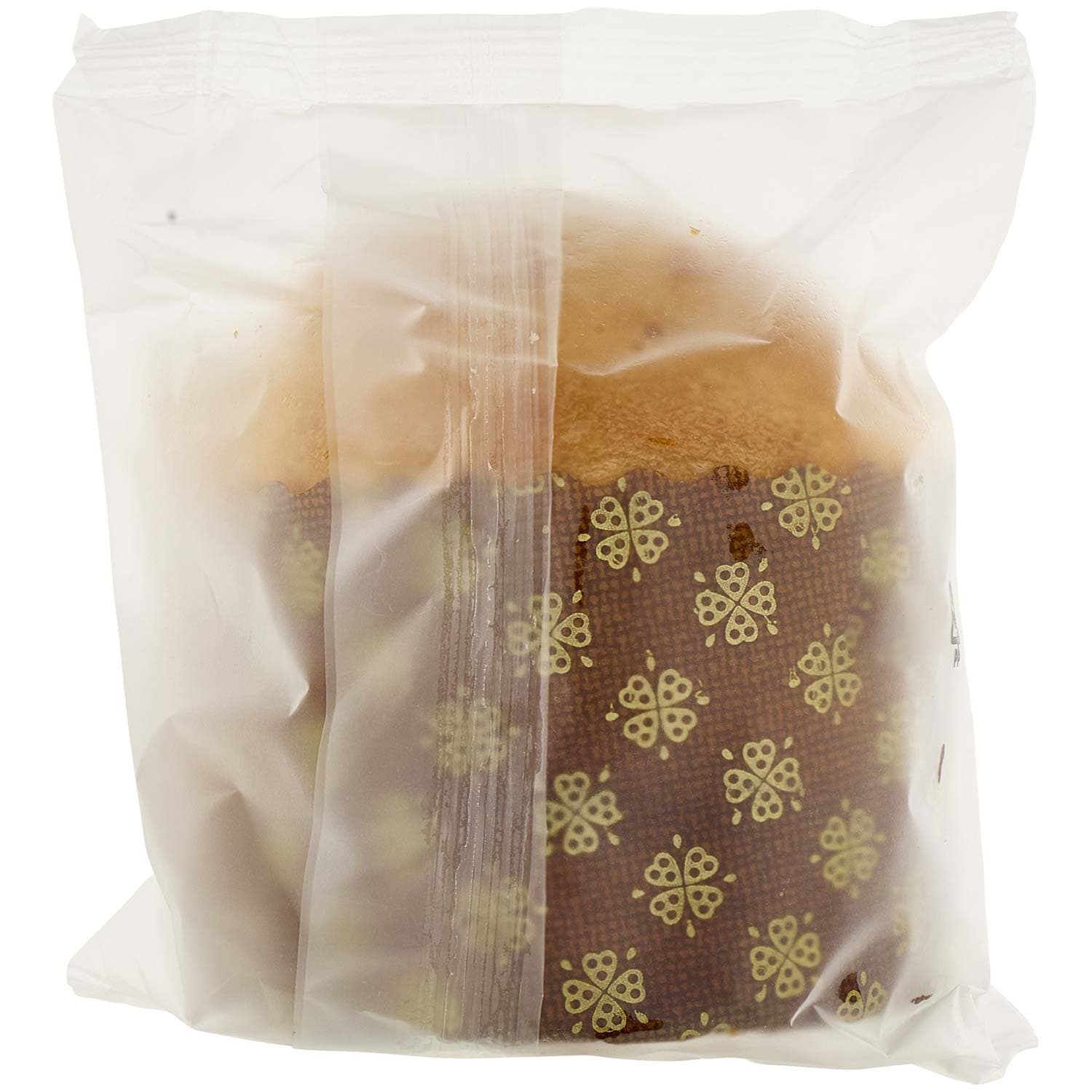 TESORI DELL'ARCA Panettoncino Farcito all'Albicocca 100 g – immagine 5