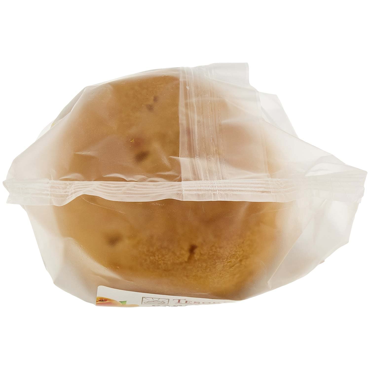 TESORI DELL'ARCA Panettoncino Farcito all'Albicocca 100 g – immagine 7