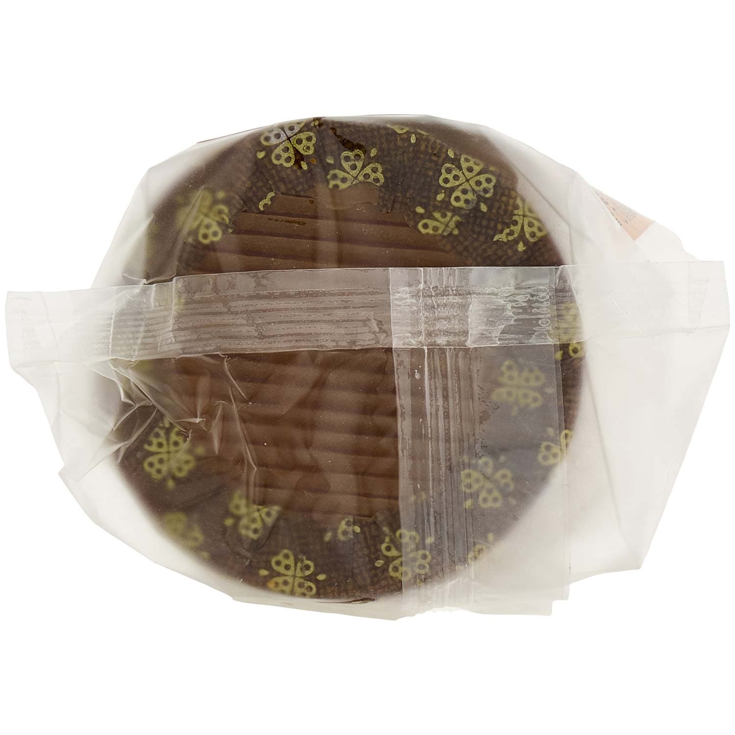 TESORI DELL'ARCA Panettoncino Farcito all'Albicocca 100 g – immagine 8
