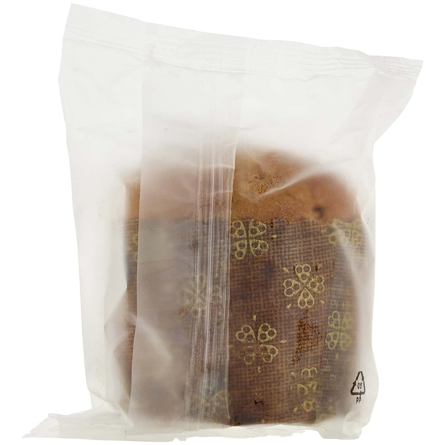 TESORI DELL'ARCA Panettoncino con Gocce di Cioccolato 100 g – immagine 5